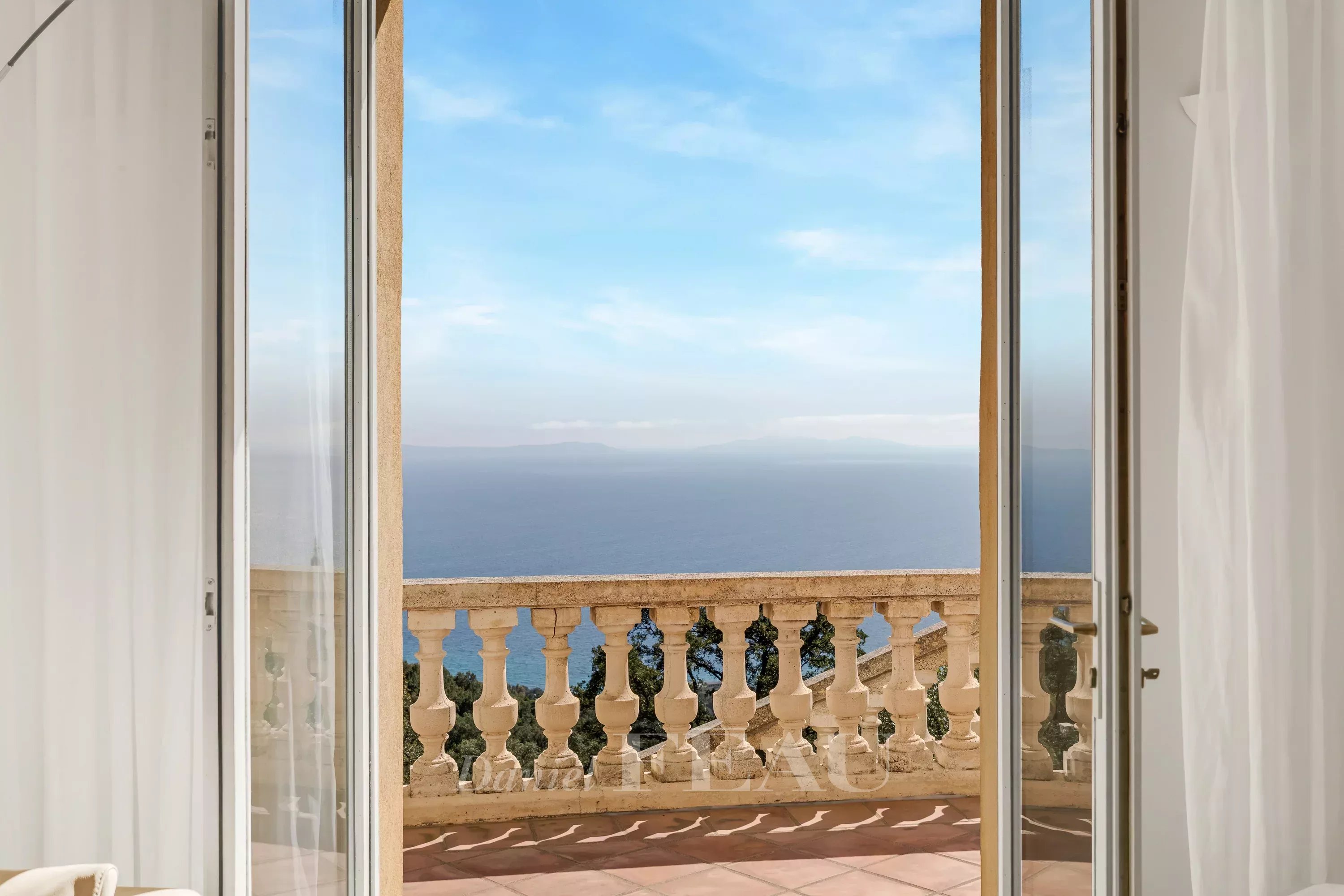 Sale Villa Rayol-Canadel-sur-Mer