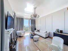 Sea View apartment for sale in Cannes Basse Californie — photo 4 of 7
