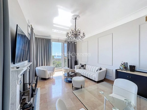 Sea View apartment for sale in Cannes Basse Californie — photo 4