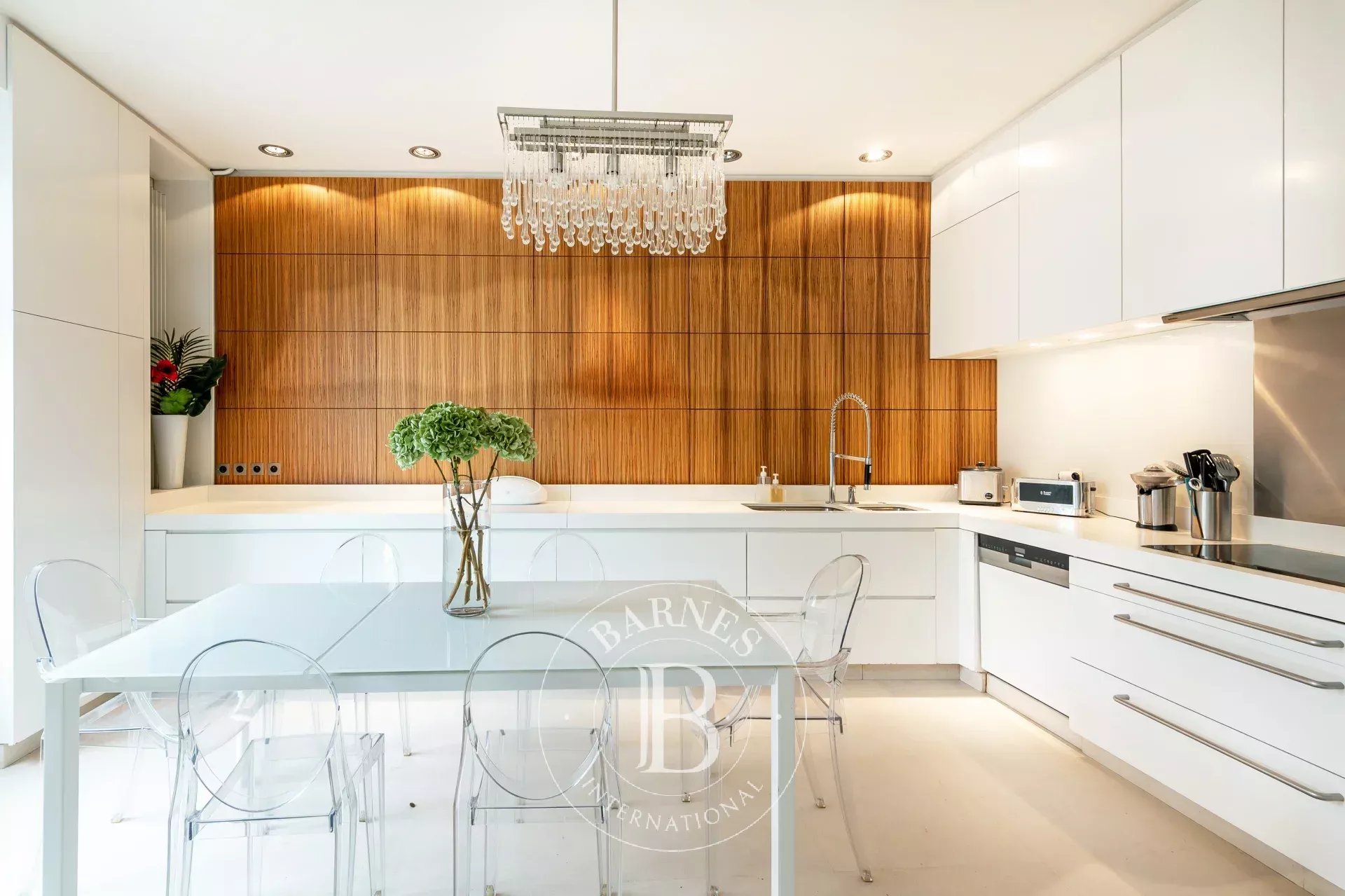 Paris  - Apartment 4 Bedrooms - picture 6