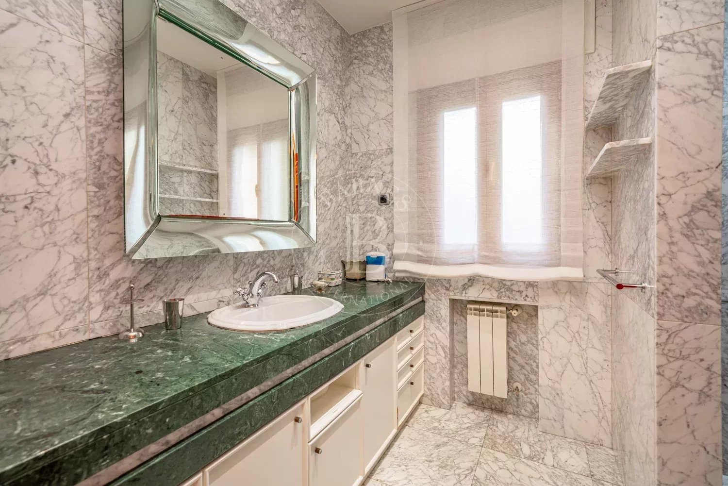 Dağ evi Madrid - picture 22