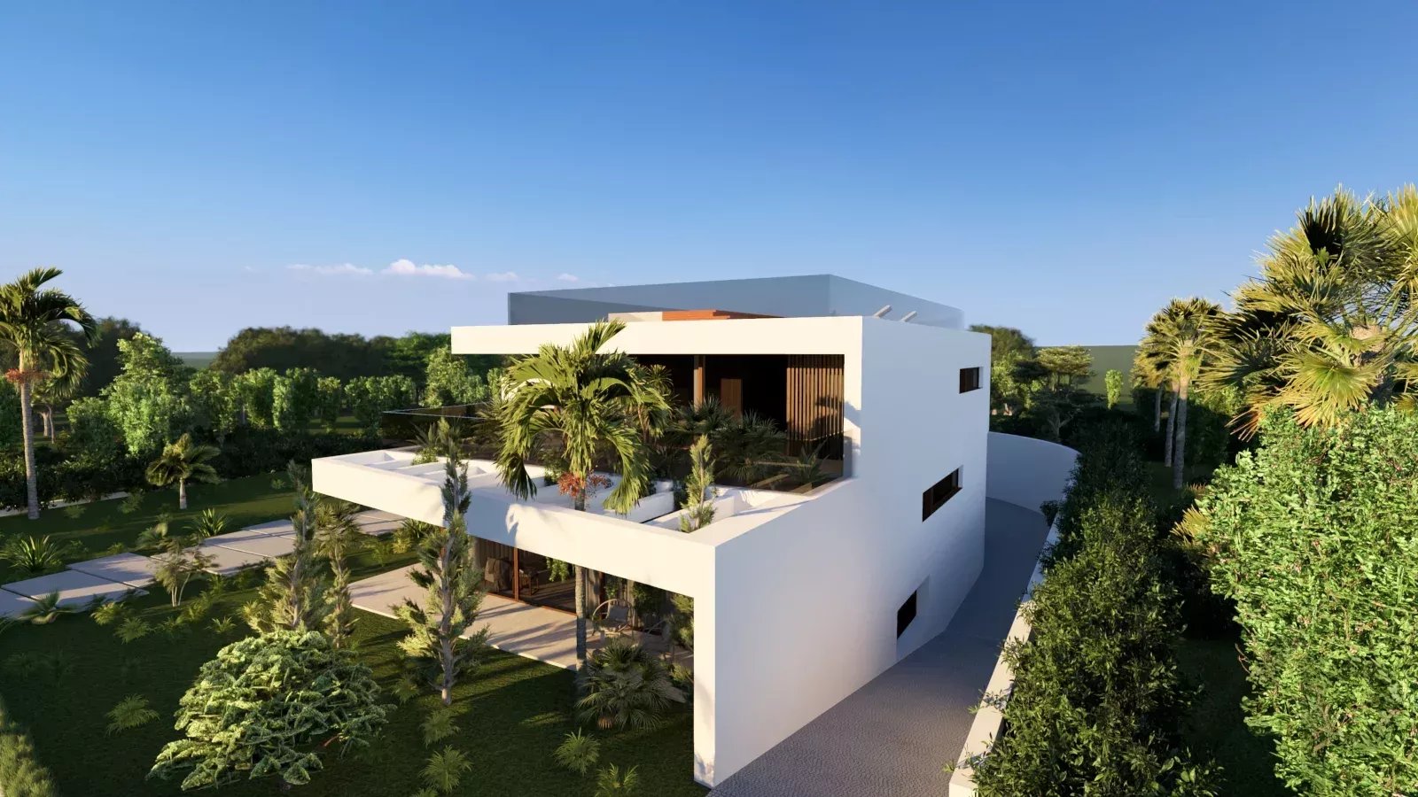 Luxury T7 Residence - Guide - ALGARVE 87066999 image 7