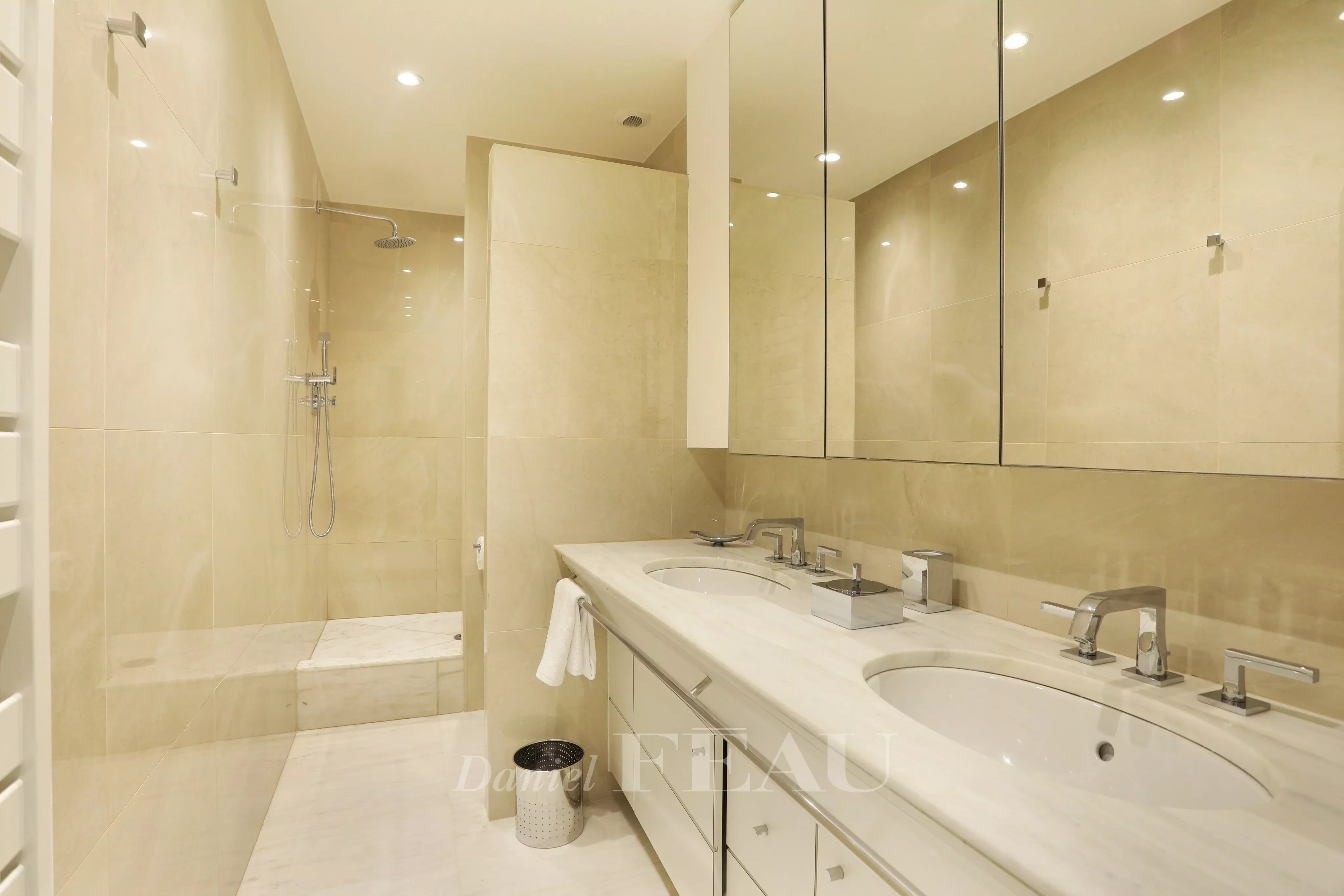 Bathroom Tile