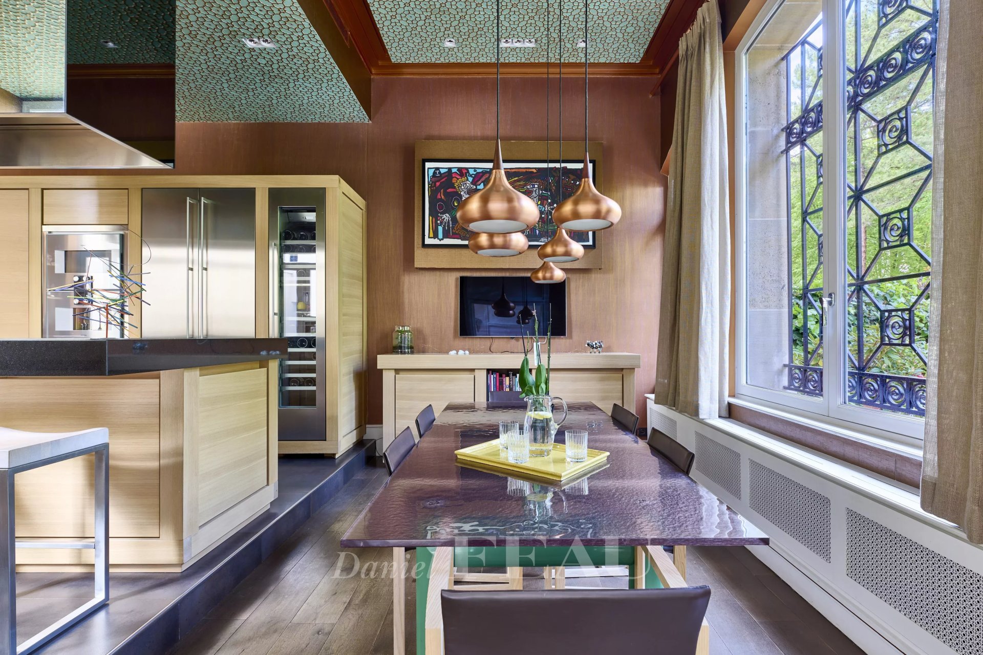 4 Bedroom Villa/Townhouse's Image 4