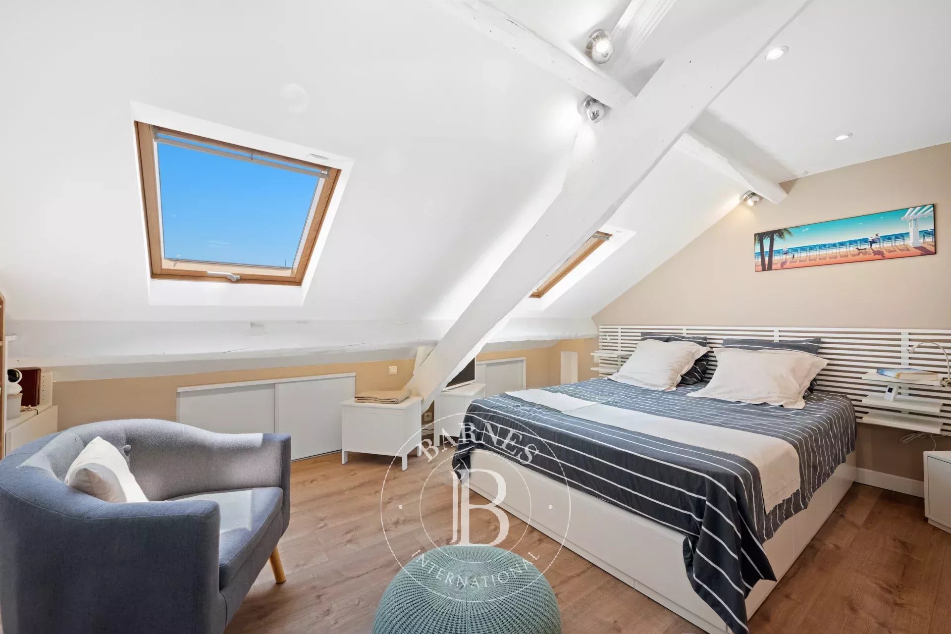 Daire Nice - picture 6