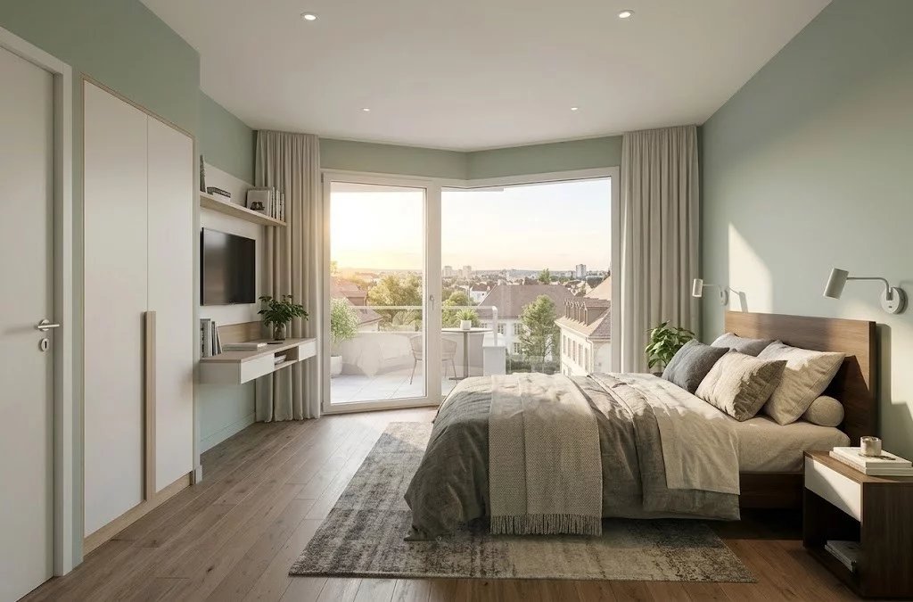 Logement neuf au prix de l'ancien à Annemasse ! - Photo 3