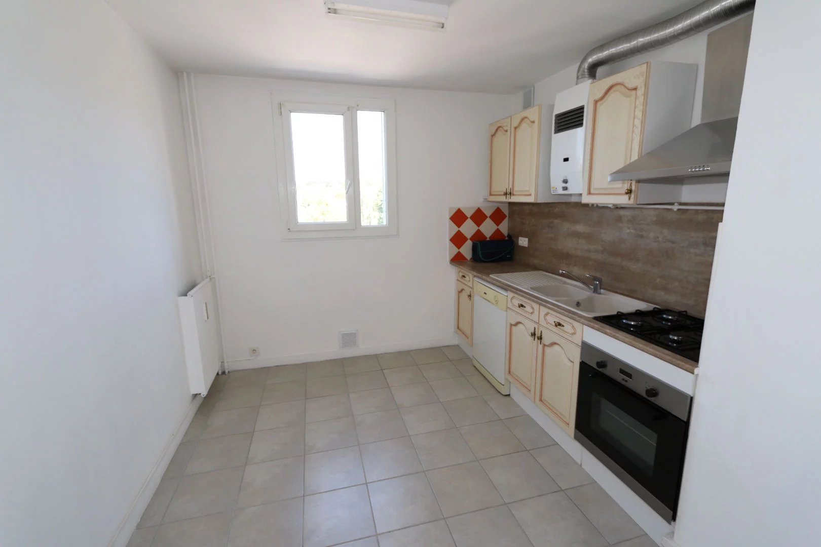 Vente Appartement Montélimar