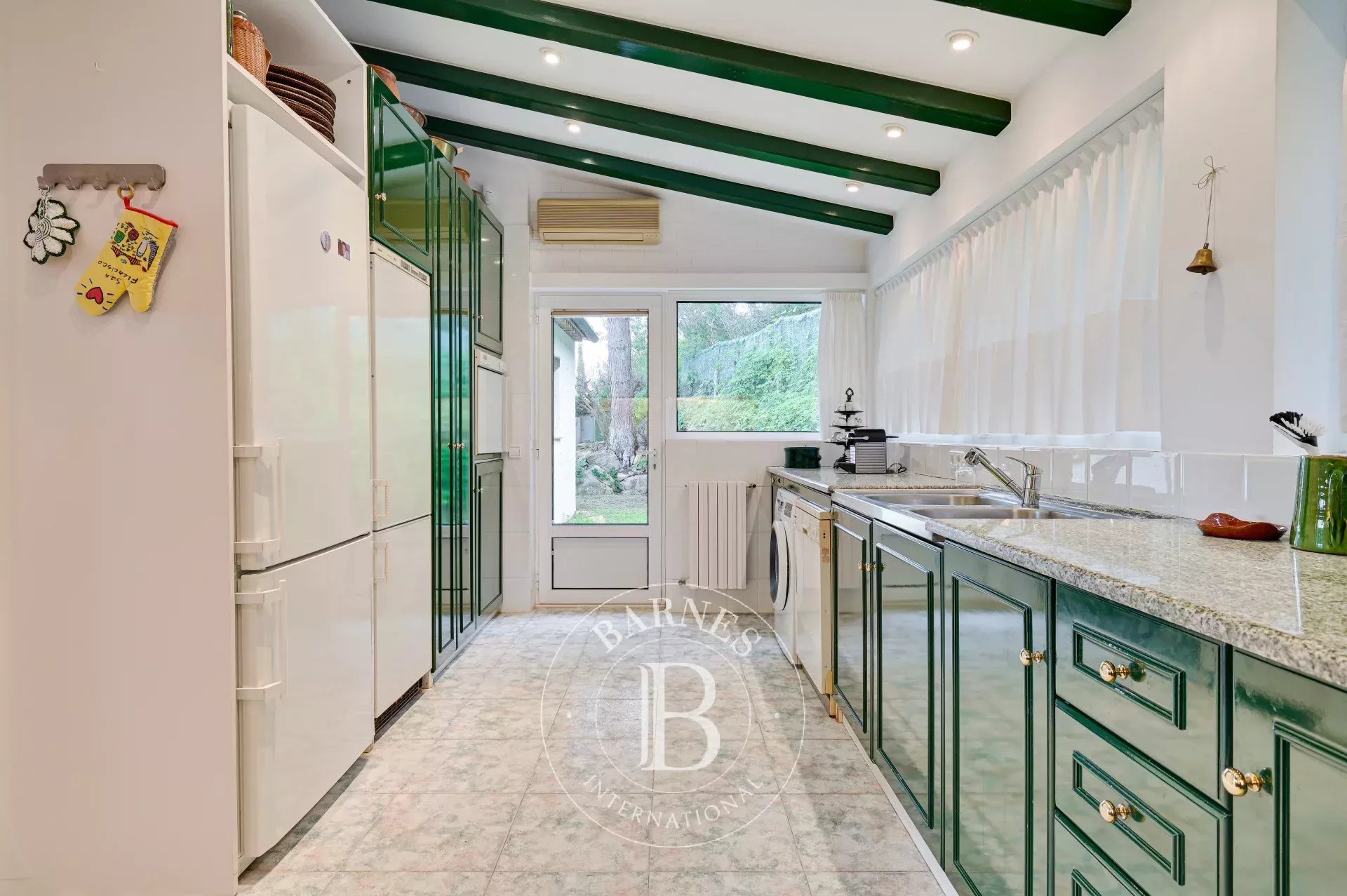 Single-Storey Home in the Golf Costa Brava Residential Community, Santa Cristina d’Aro, Costa Brava - picture 11