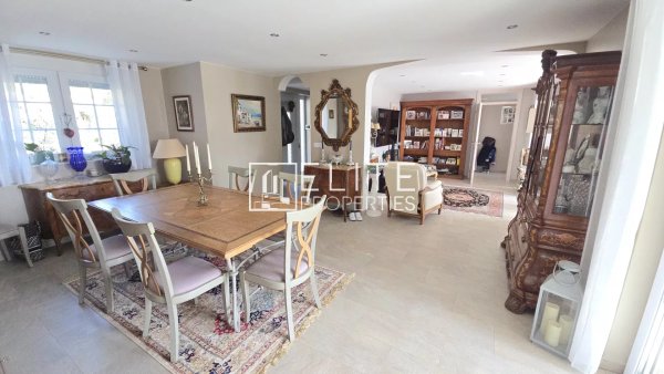 Luxury Family Villa in Cabris | 6-Bed Sea View Estate & Legacy Home — photo 7