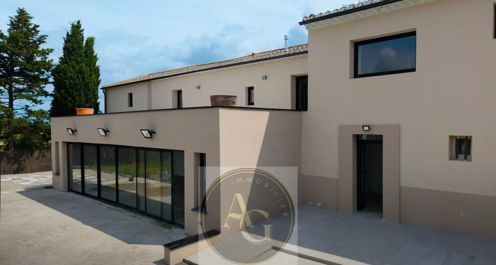 Photo bien immobilier