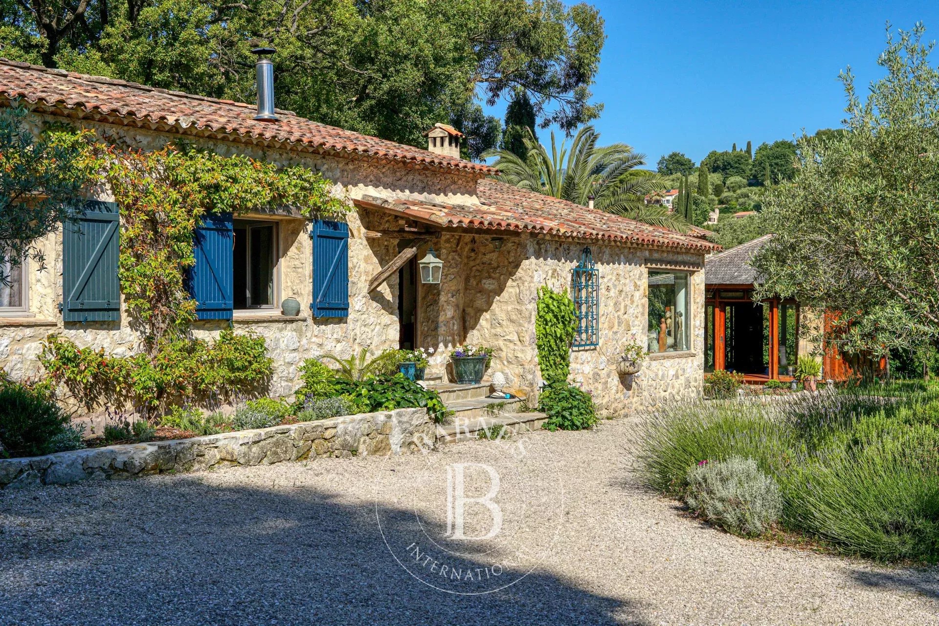 Villa Opio  -  ref 5250817 (picture 1)