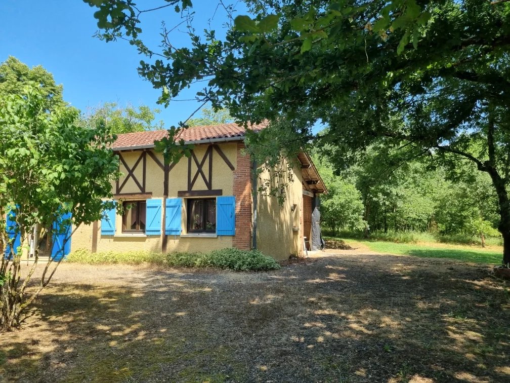 Maison à vendre Mirande, Gers