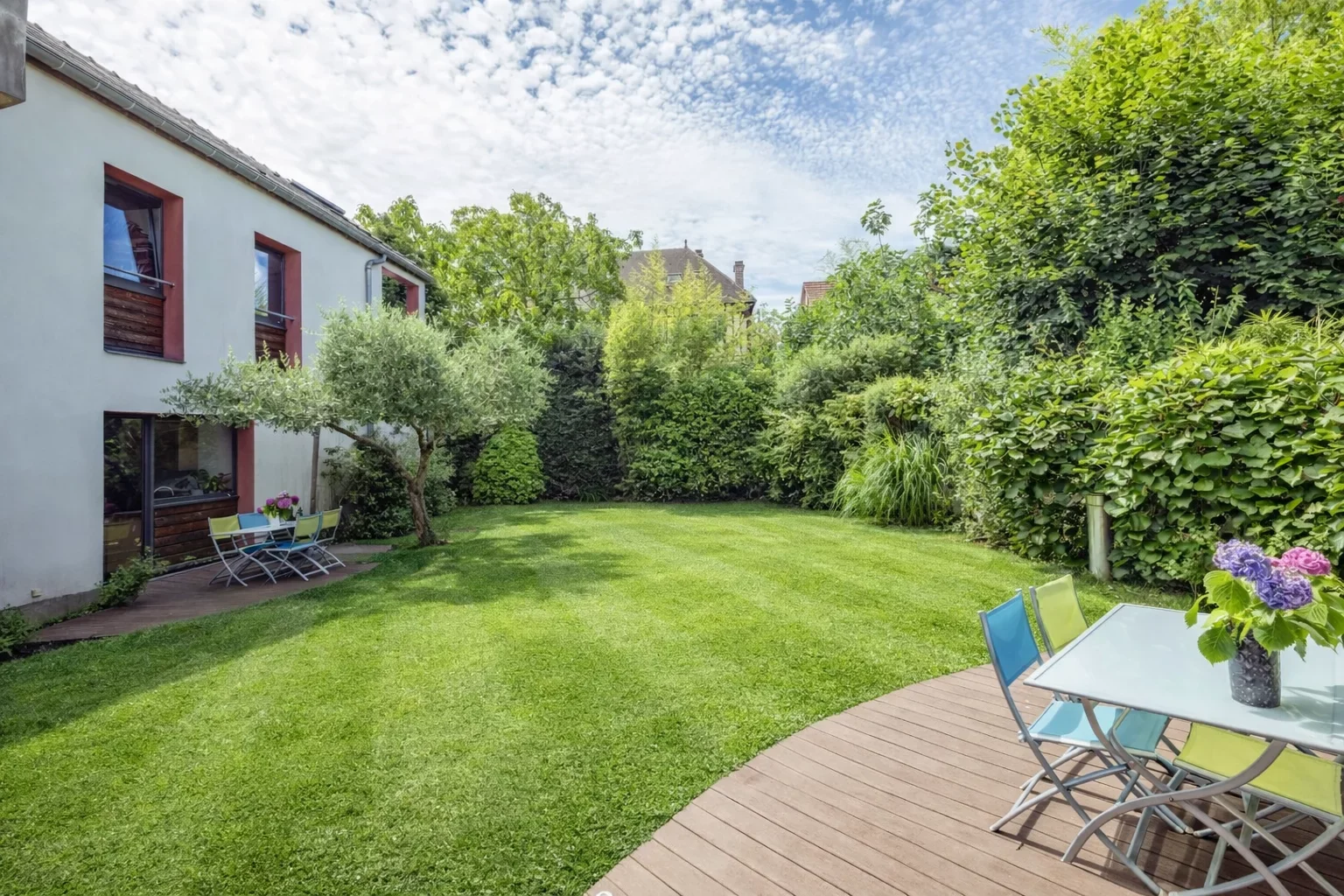 Viroflay - Viroflay RIVE GAUCHE