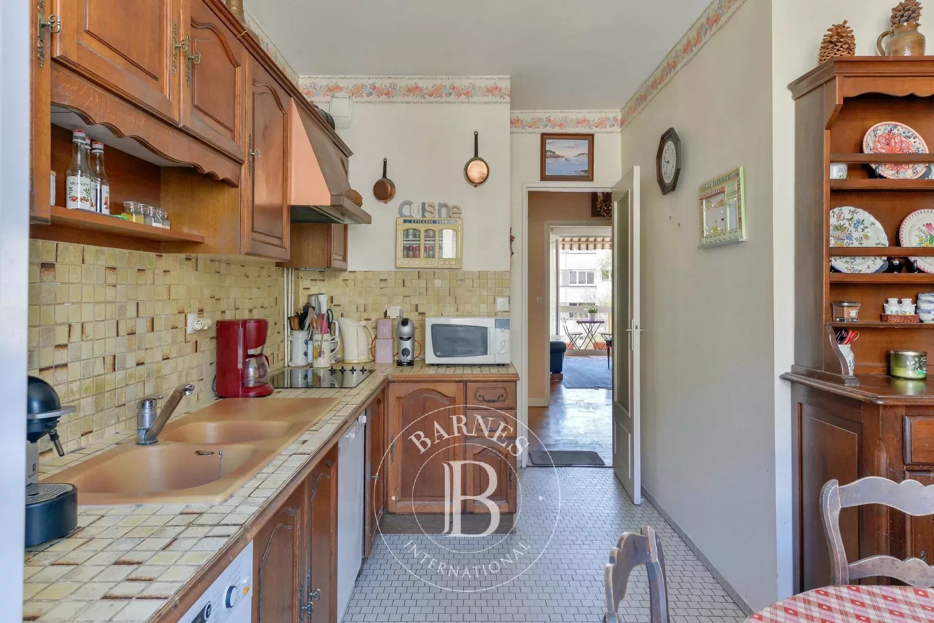 Daire Lyon 6ème - picture 5