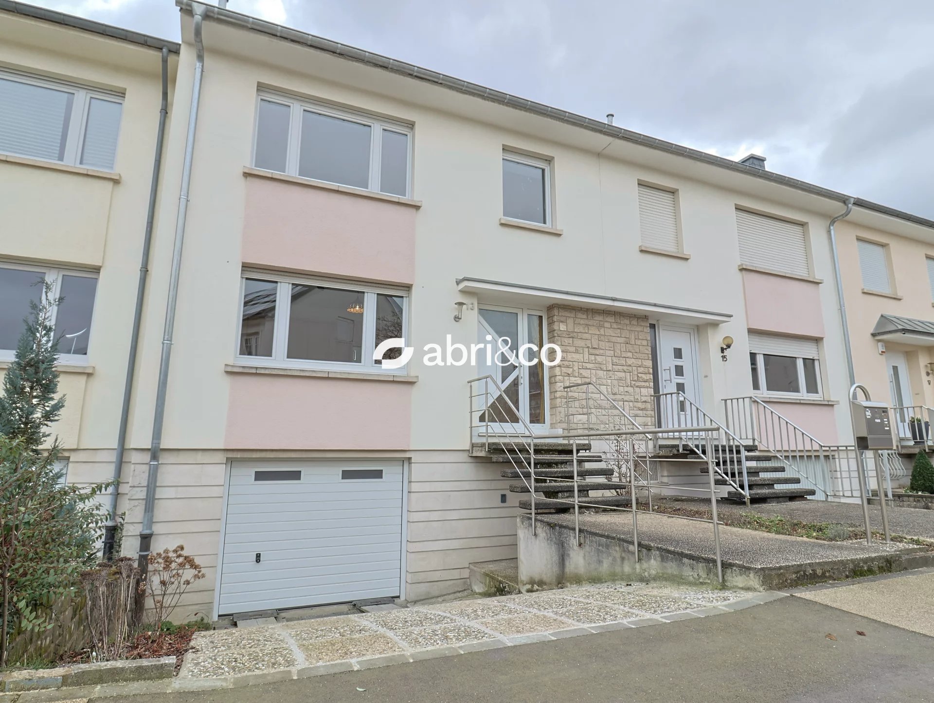 Maison à vendre – 5 chambres – Gasperich