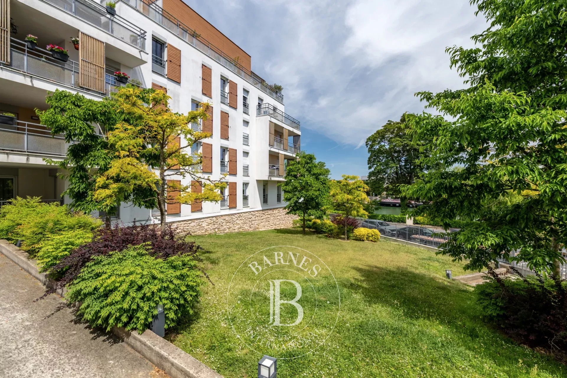 Le Perreux-sur-Marne  - Appartement 3 Pi&egrave;ces 2 Chambres - picture 9