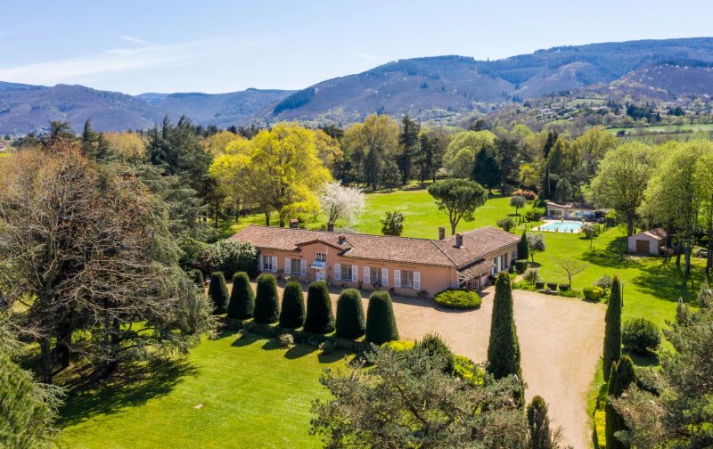 Venta Finca | Castres - picture 1