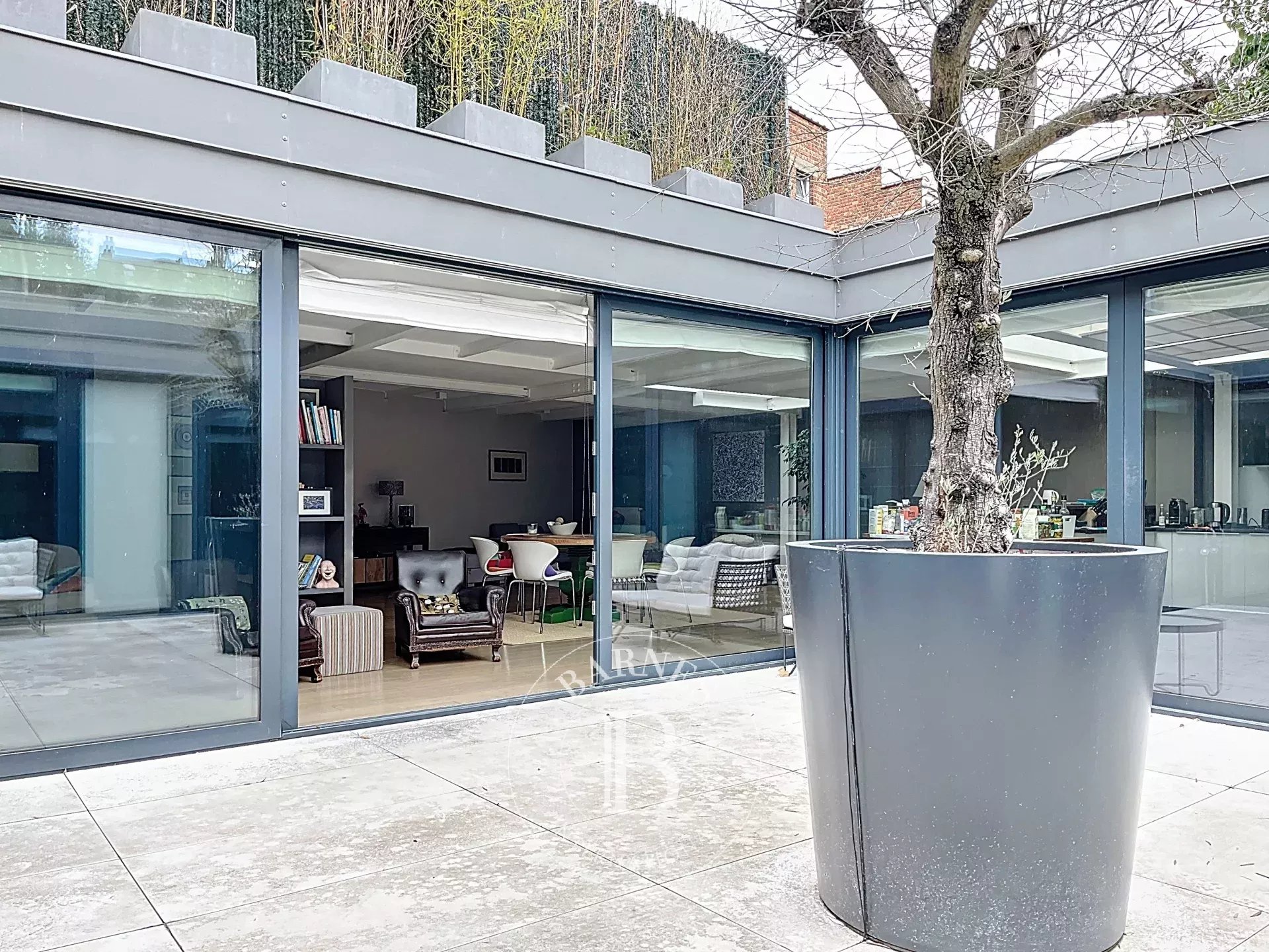 Place Saint-Pierre - Loft 4 chambres à louer