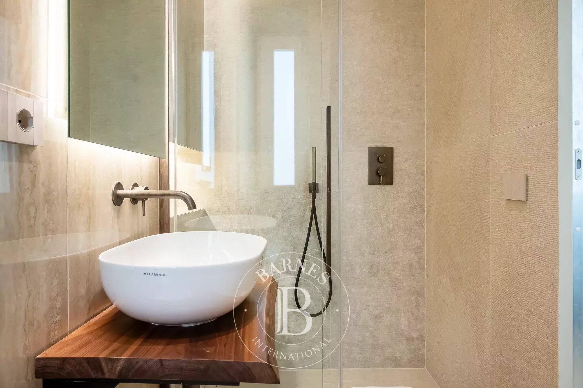 Roma  - Penthouse  2 Chambres - picture 15