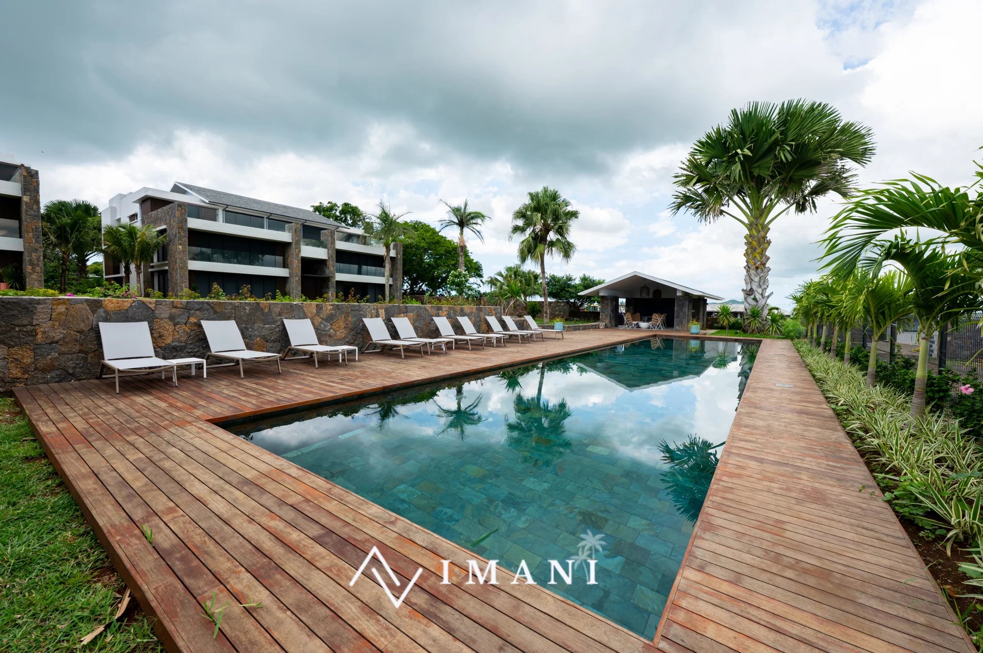 Appartement - Aria - Belle Vue Harel