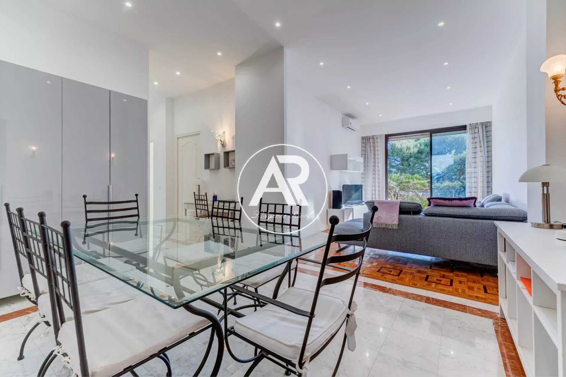 Agence immobilière de Agence Rivoli