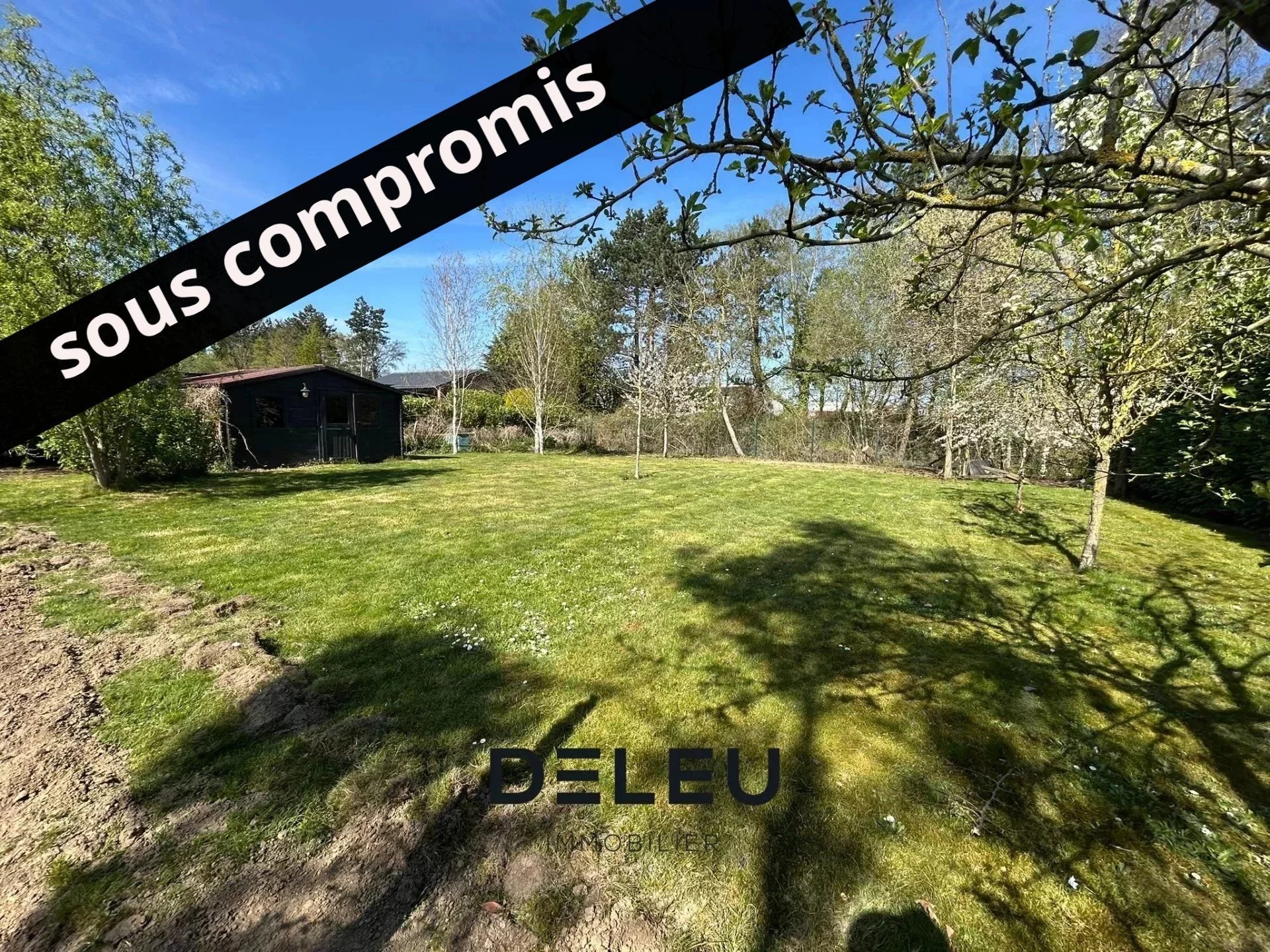 Agence immobilière de Deleu Immobilier