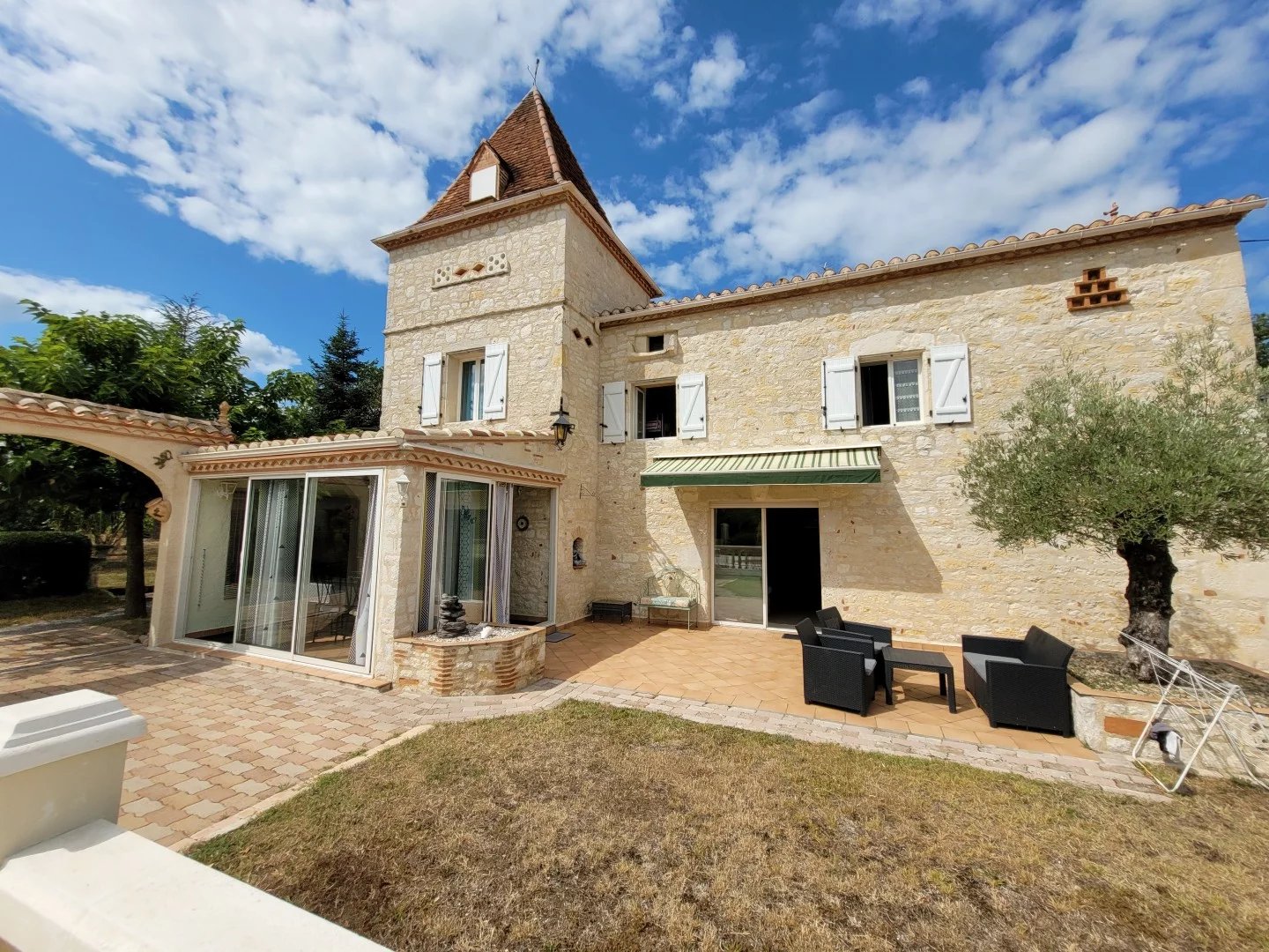 Vente Maison Labastide-Marnhac