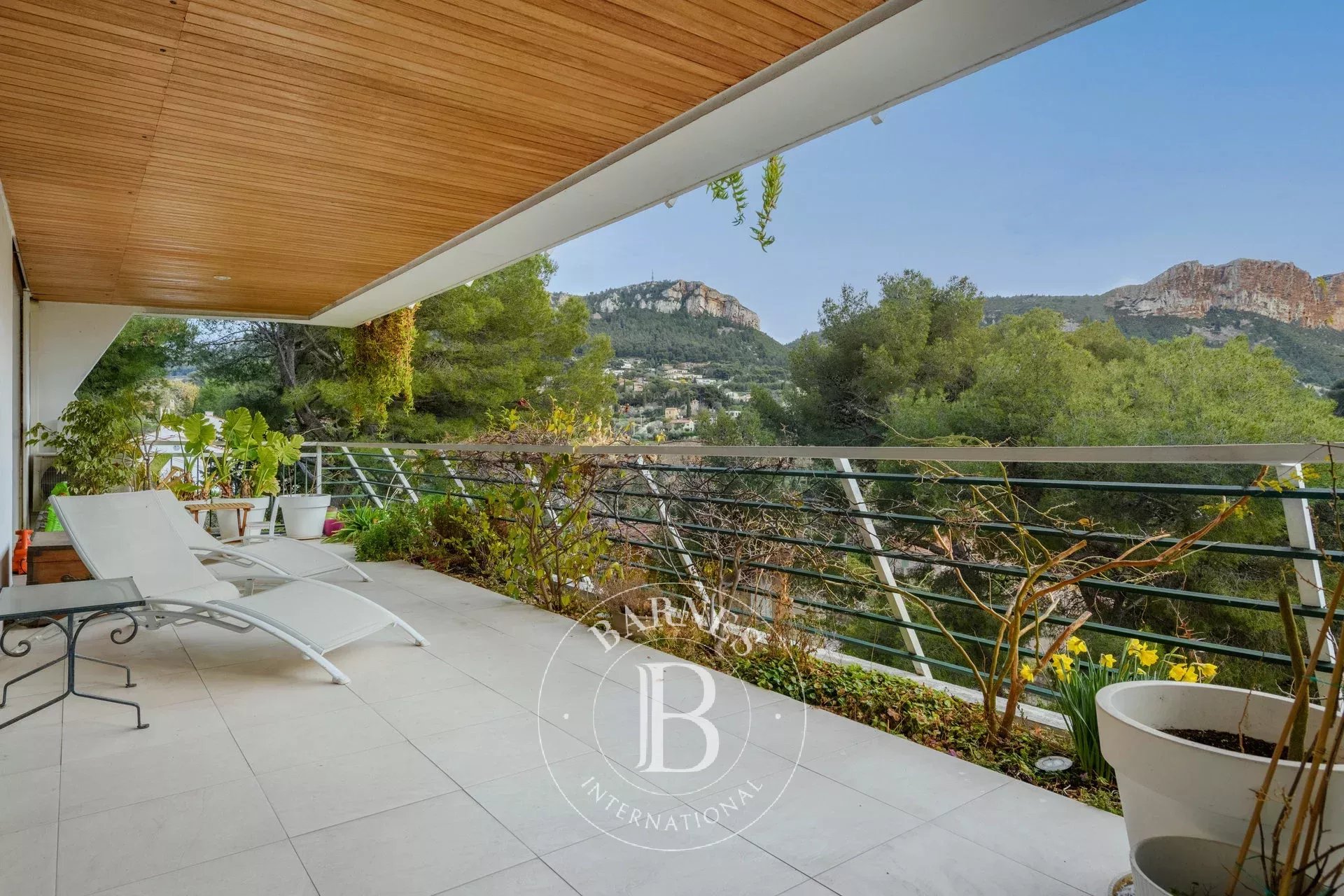 Daire Cassis - picture 12