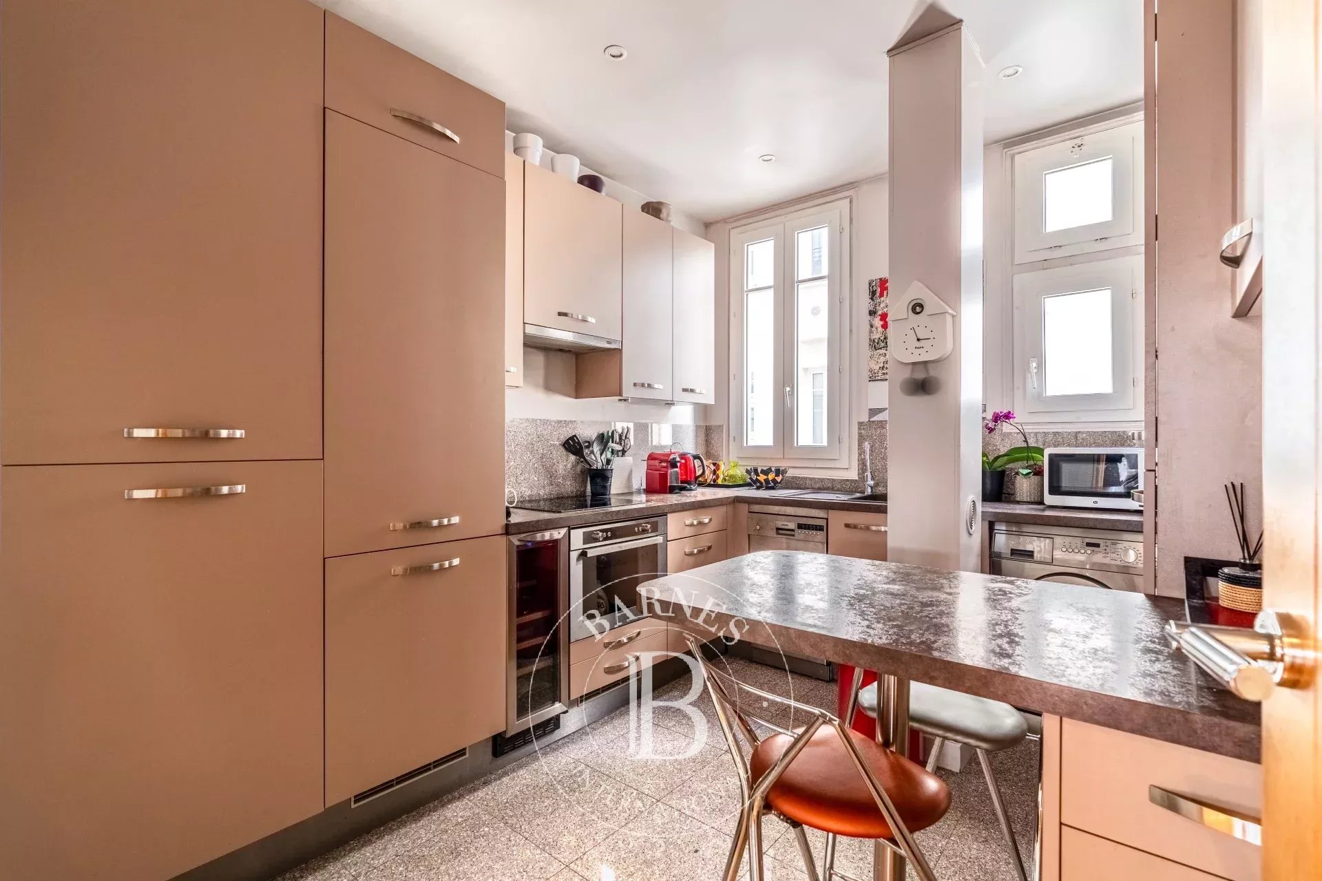 Daire Neuilly-sur-Seine - picture 7