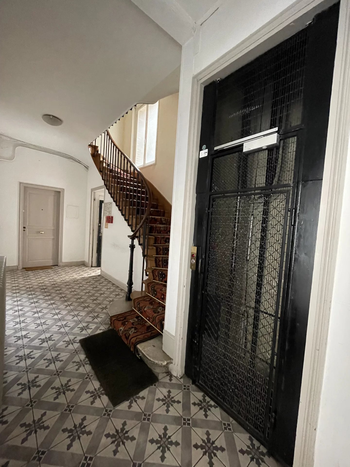 Agence immobilière de ÉTUDE GORDOLON HAUSSMANN IMMOBILIER