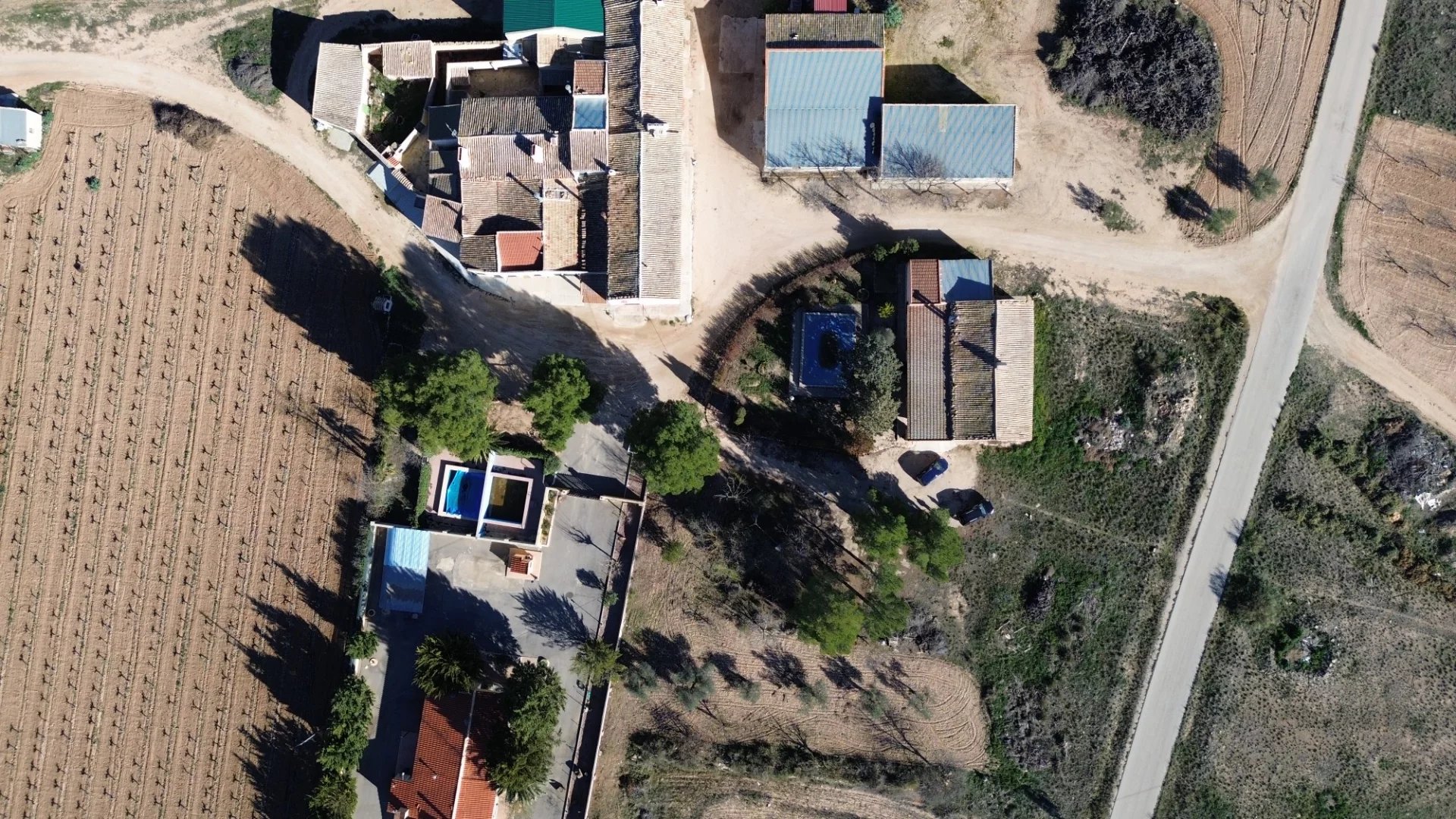 Vente Villa Yecla