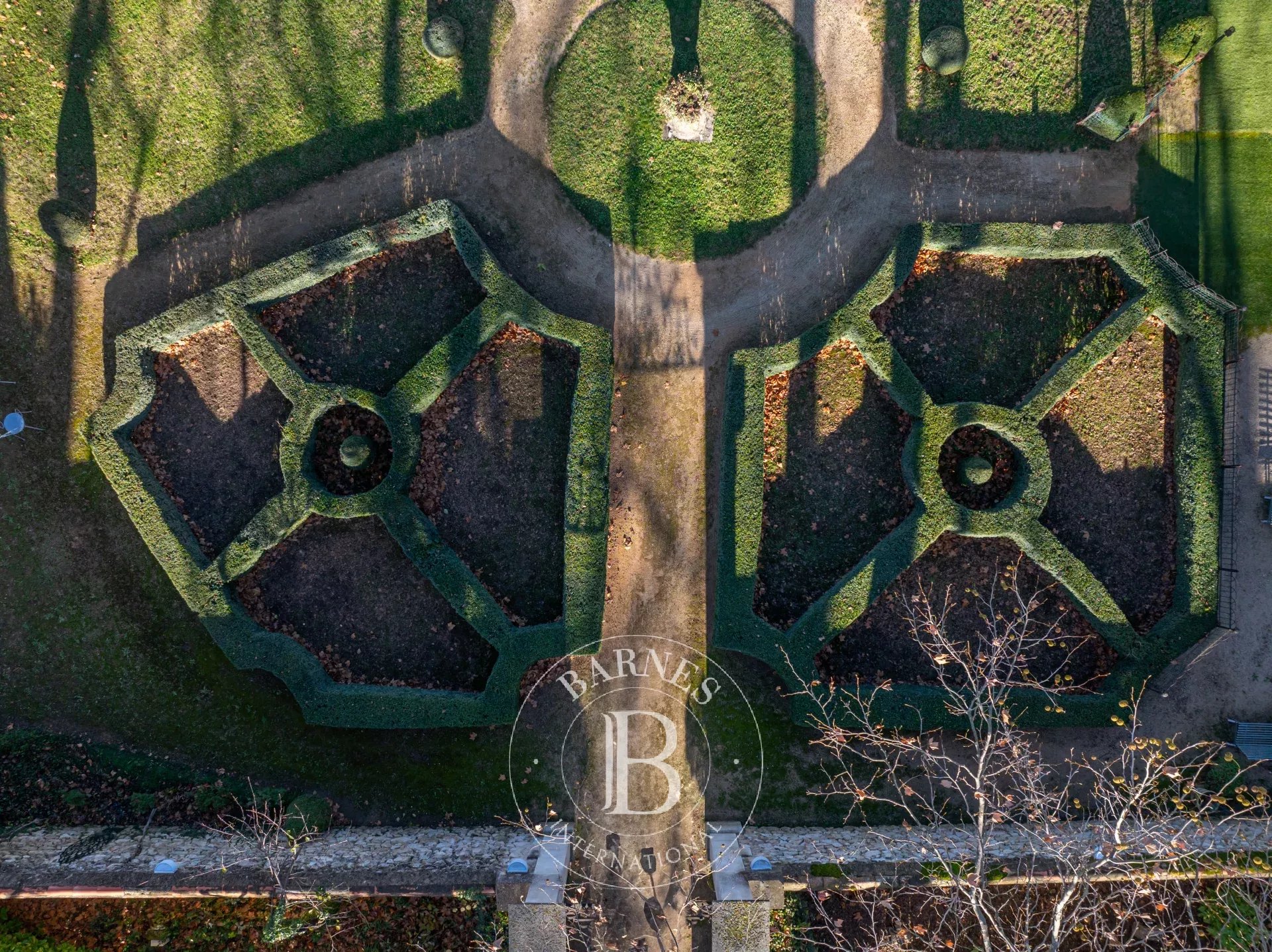 Kat mülkiyeti Aix-en-Provence - picture 10