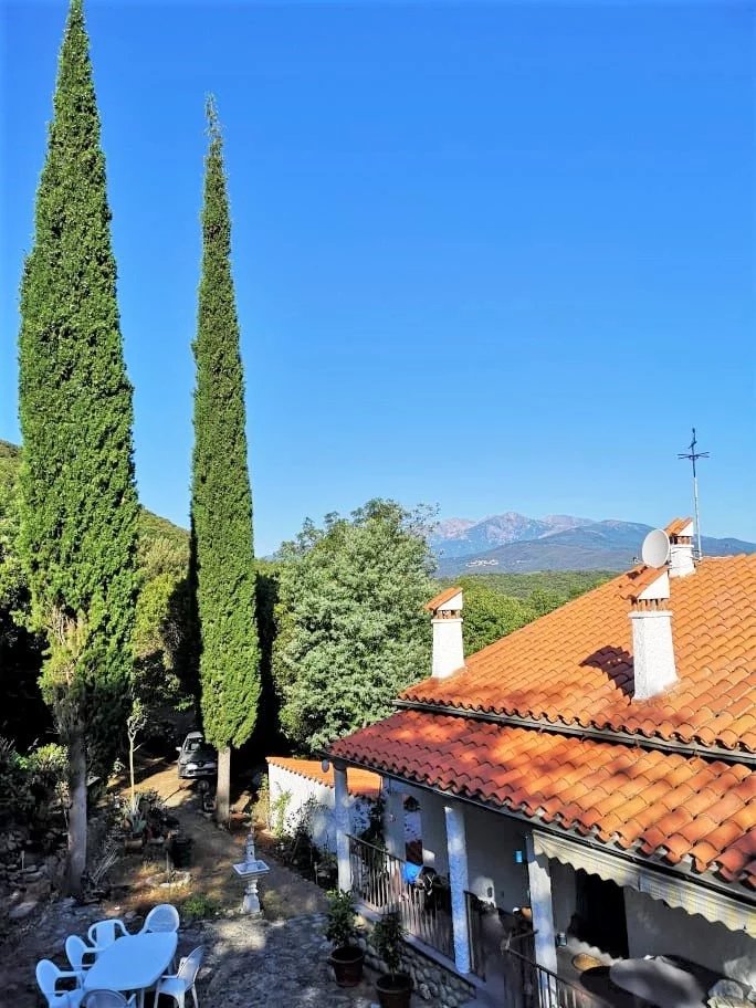 Sale Villa Céret