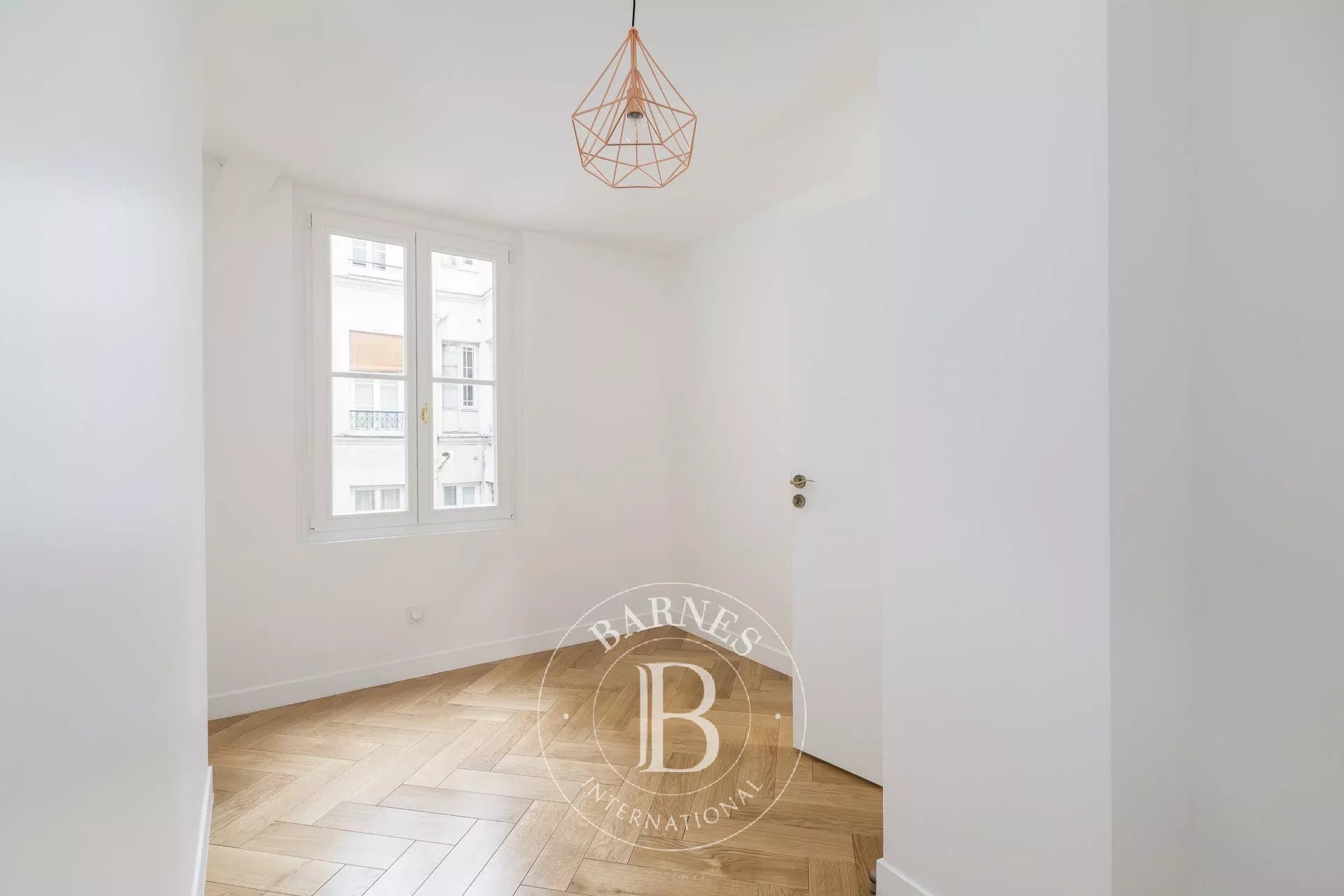 Daire Paris 5ème - picture 11