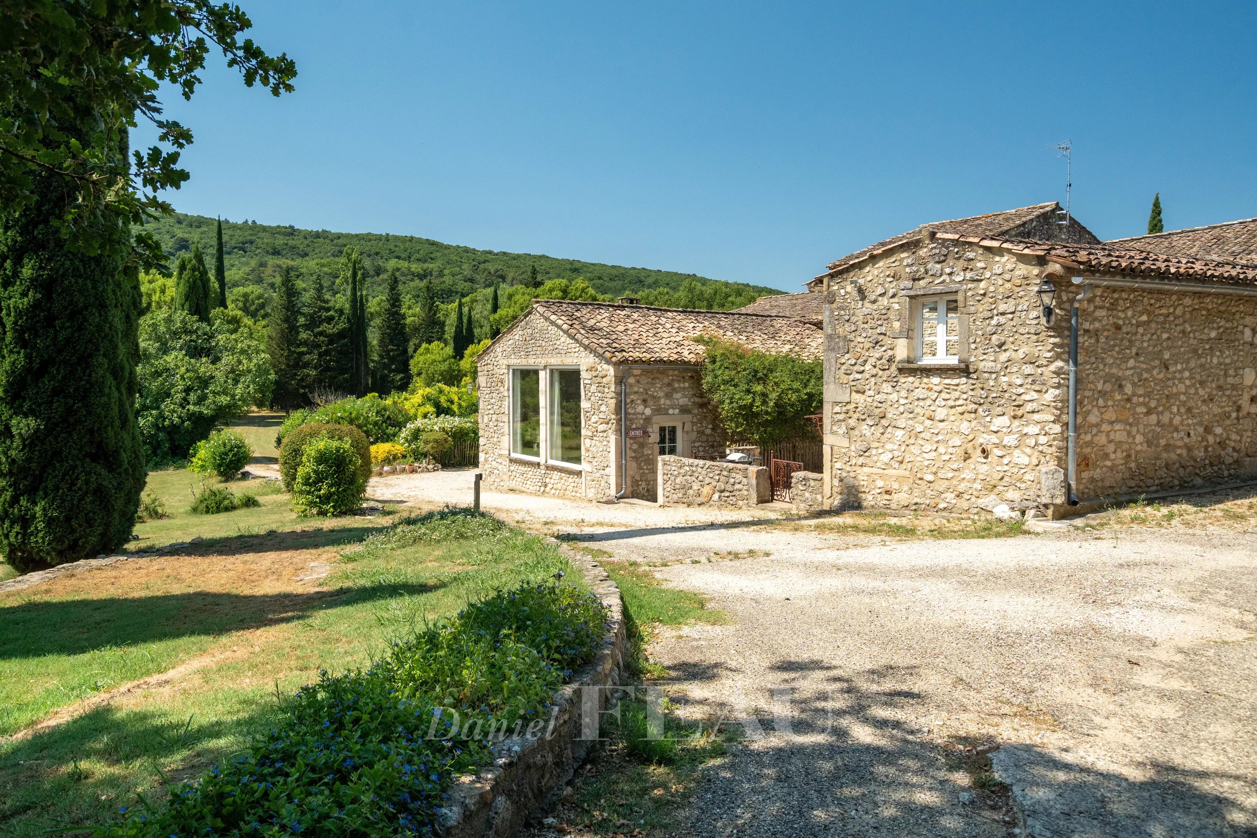 Vente Maison Grignan