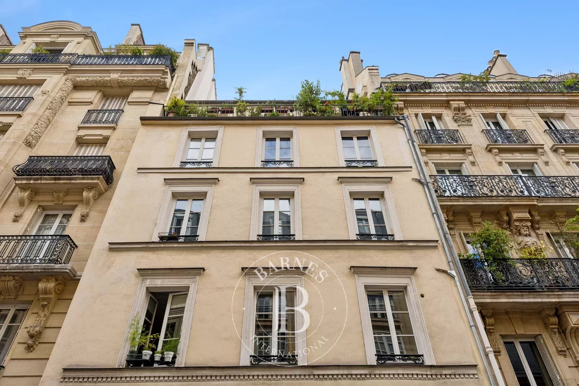 Paris  - Apartment 2 Bedrooms - picture 9