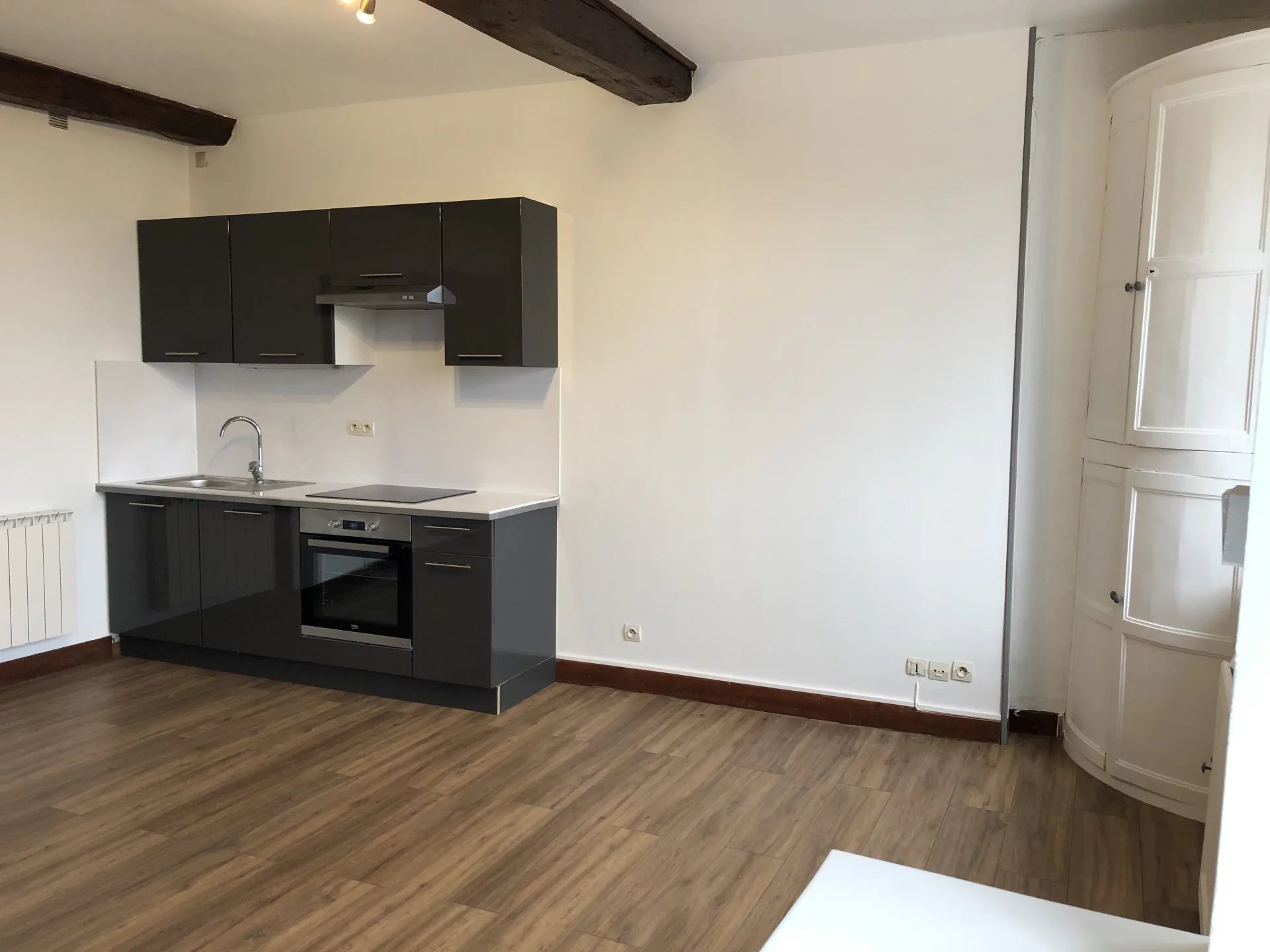 Location Appartement Sombernon