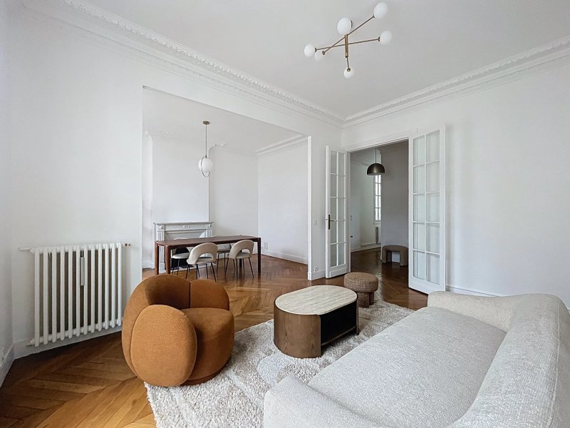 Affitto Appartamento | Paris 16ème - picture 3