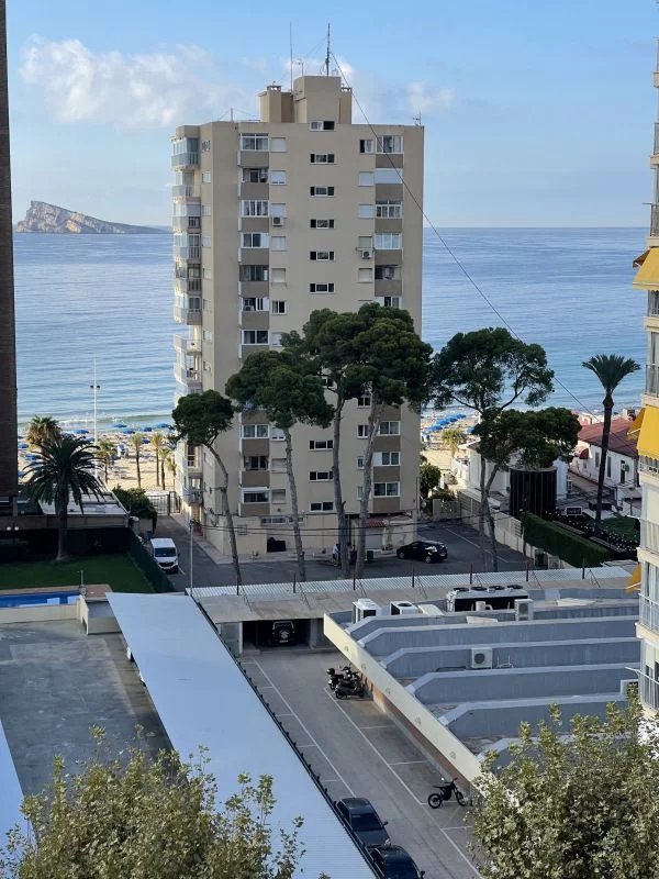 Vente Appartement Benidorm