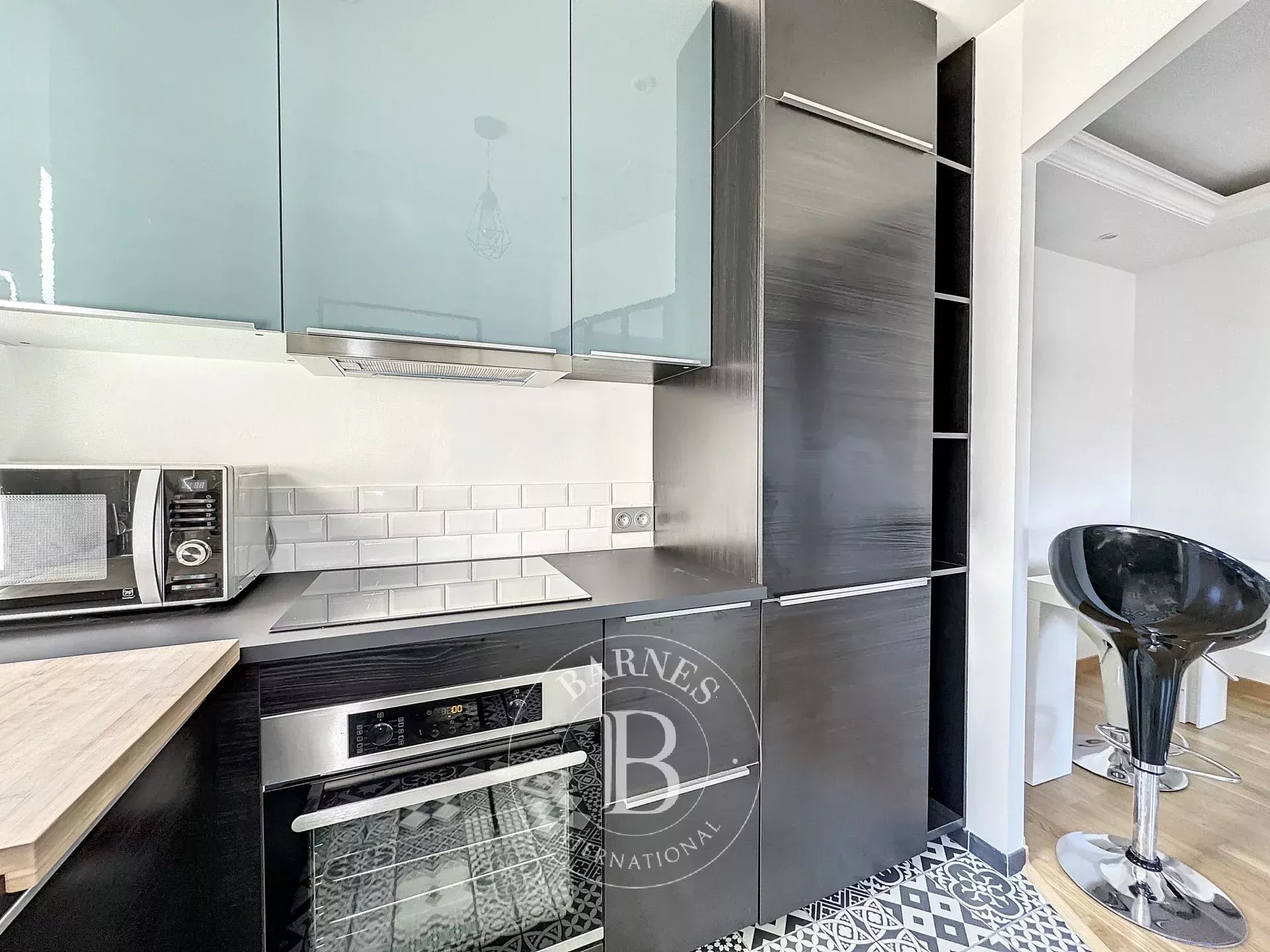 Daire Paris 16ème - picture 4