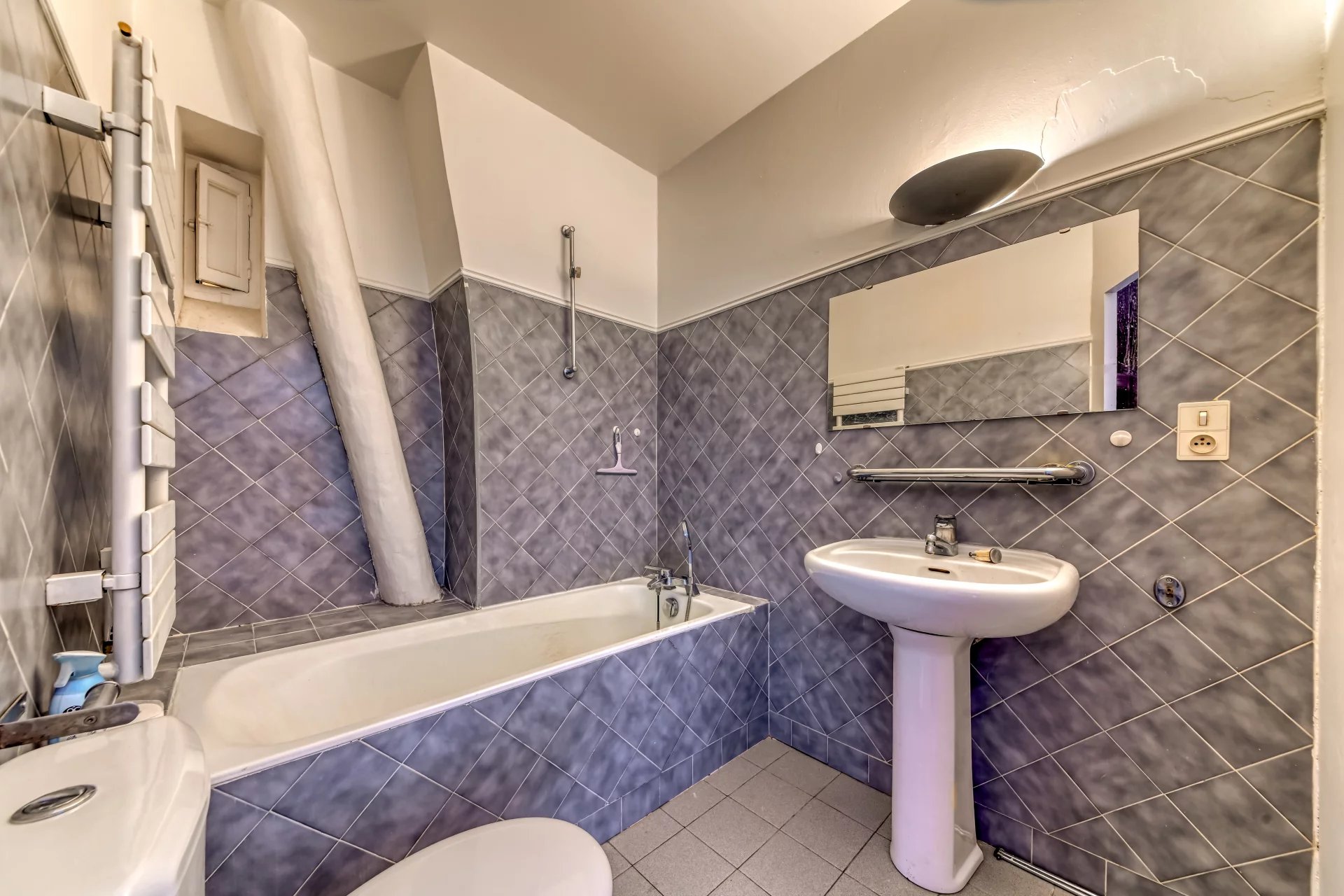 482475 Vente Lyon 6ème