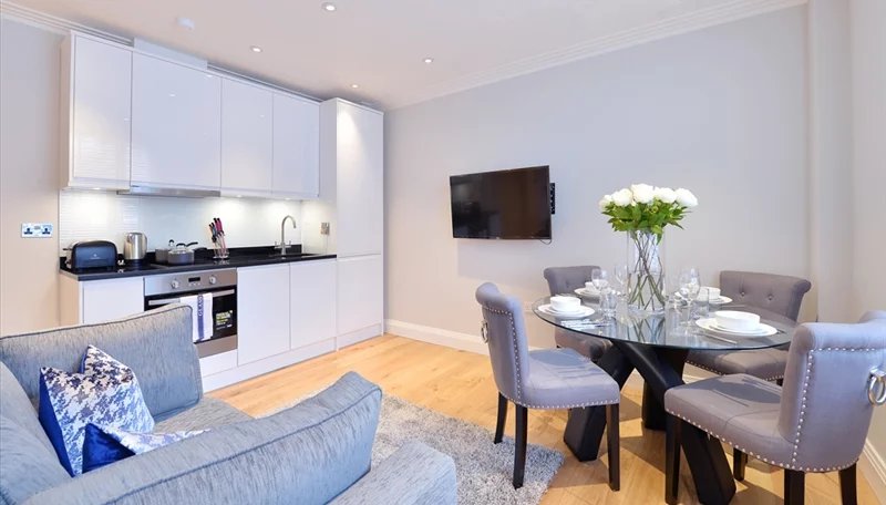 Rental Apartment London