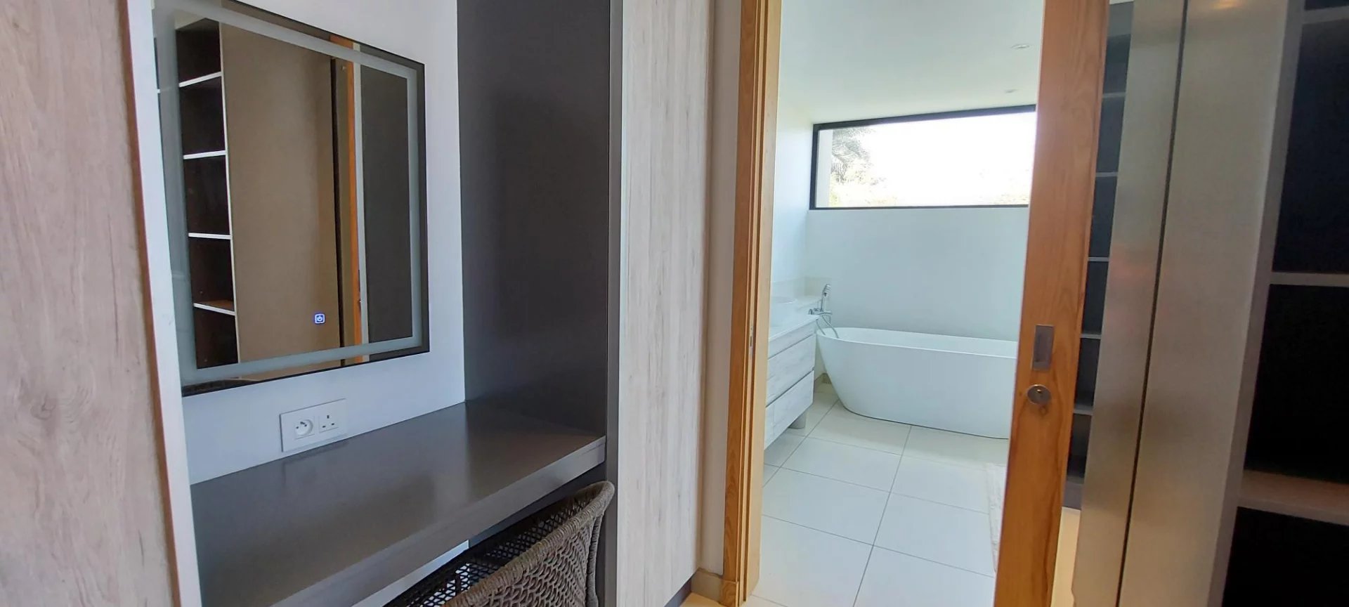 Villa Pereybère - picture 24