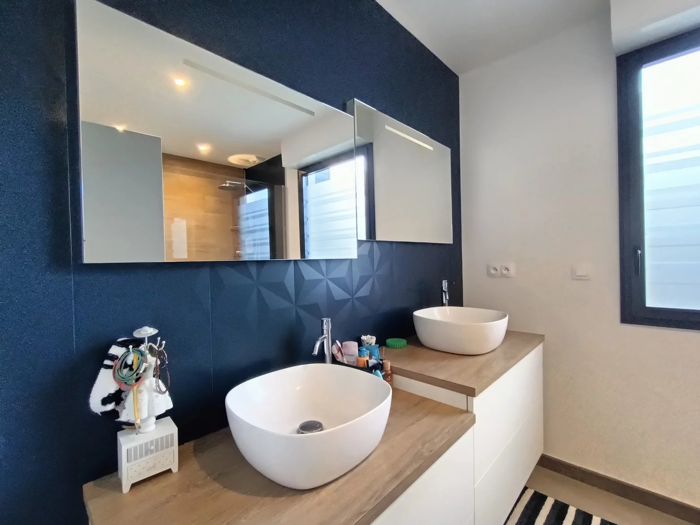 PLAIN-PIED CENTRE-VILLE