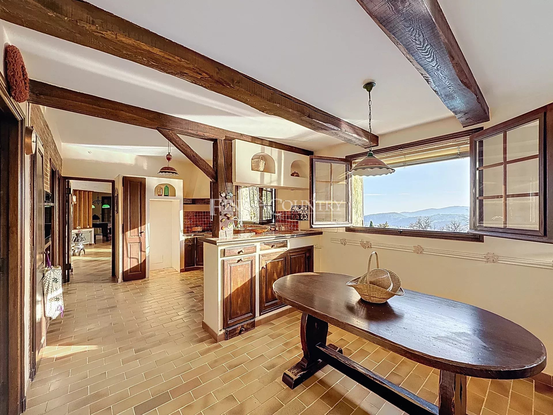 Photo of For sale property in Cabris