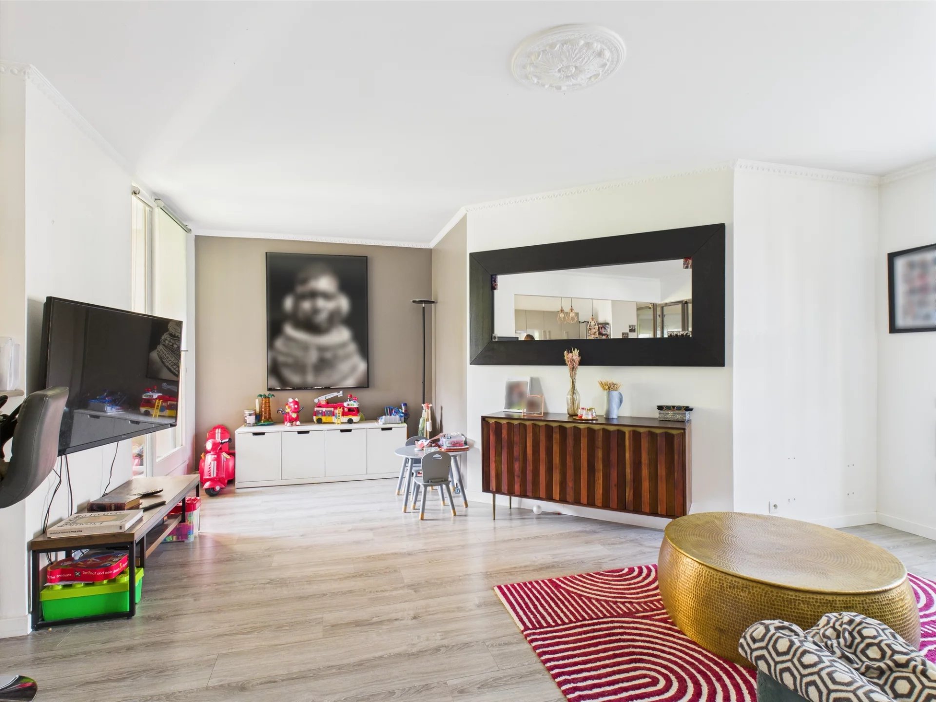Achat Appartement T3 à Asnières-sur-Seine (92600) - 69.39m²
