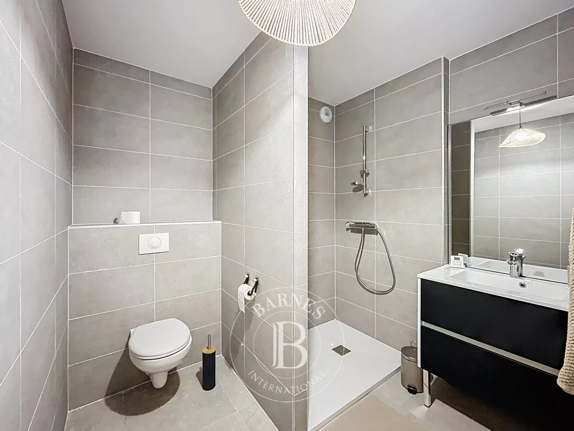 Photo of Les Gets - T5 apartment of 126 sq m - 4 bedrooms - New construction off-plan - Perrières area