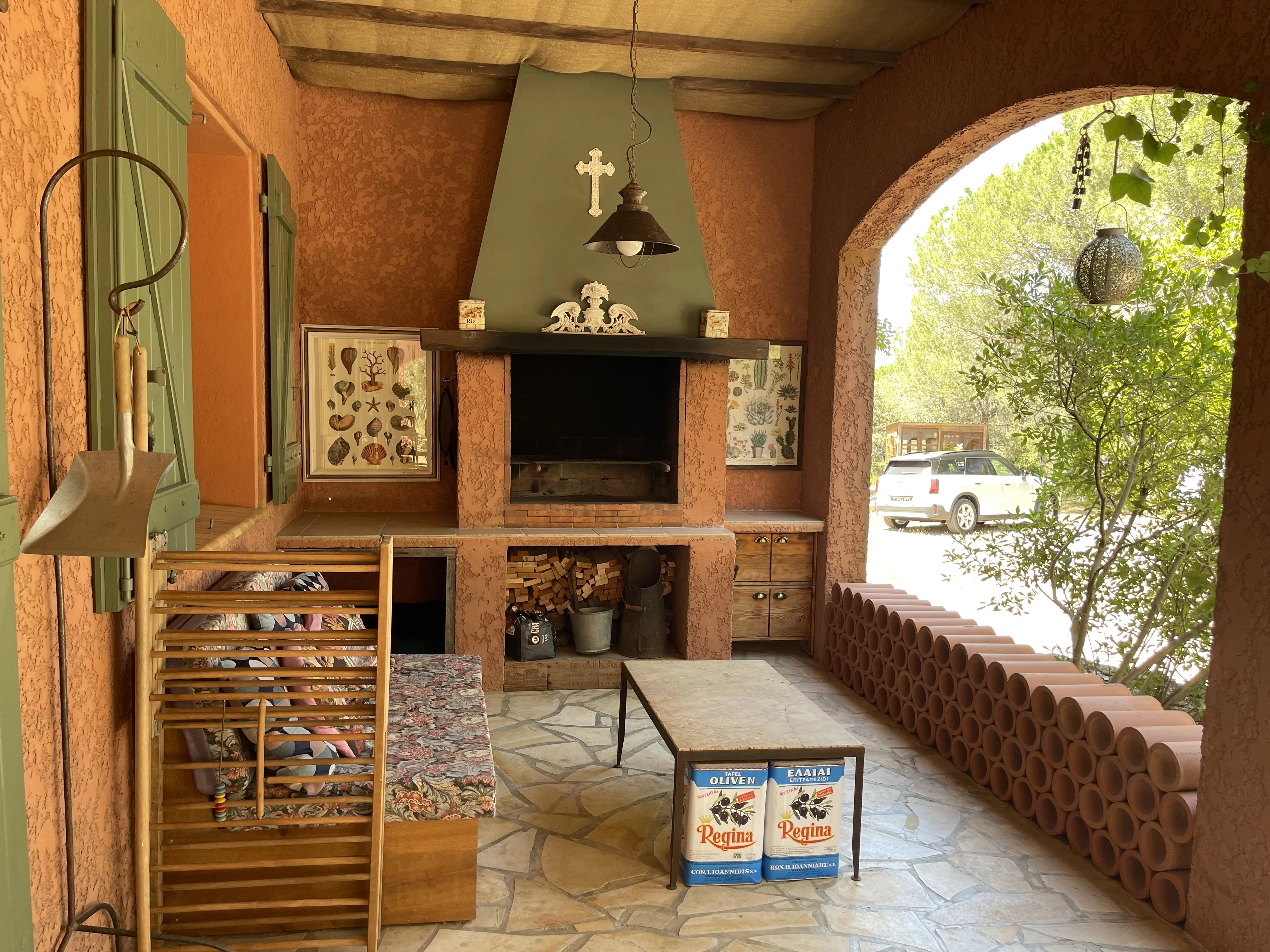 Propriété à vendre Bizanet, Aude