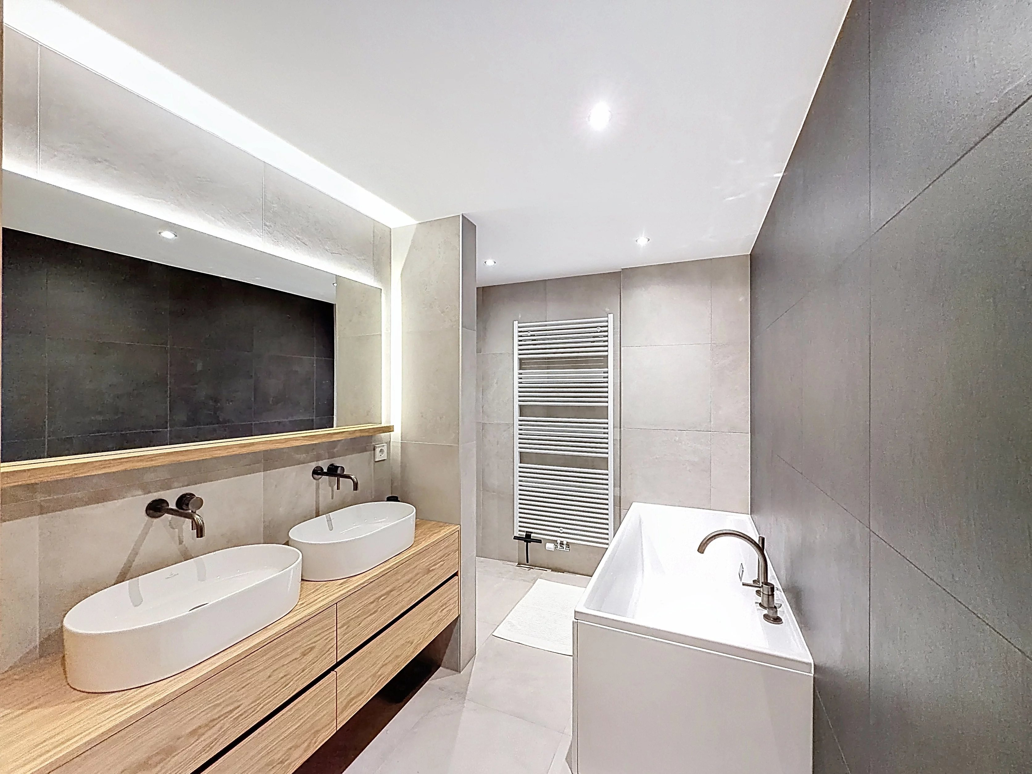 Appartement à Mertert