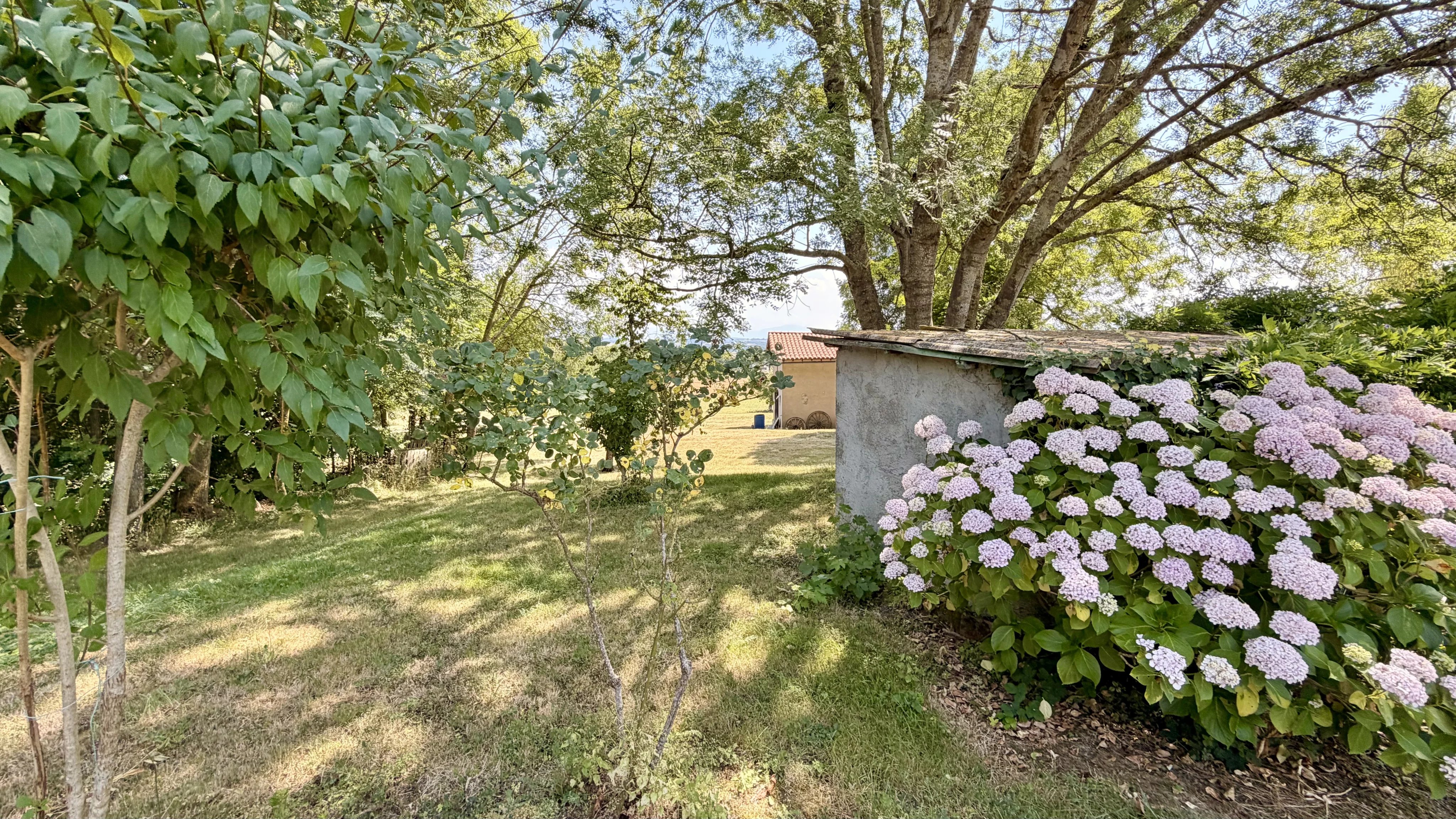 Propriété à vendre Escanecrabe, Haute-Garonne